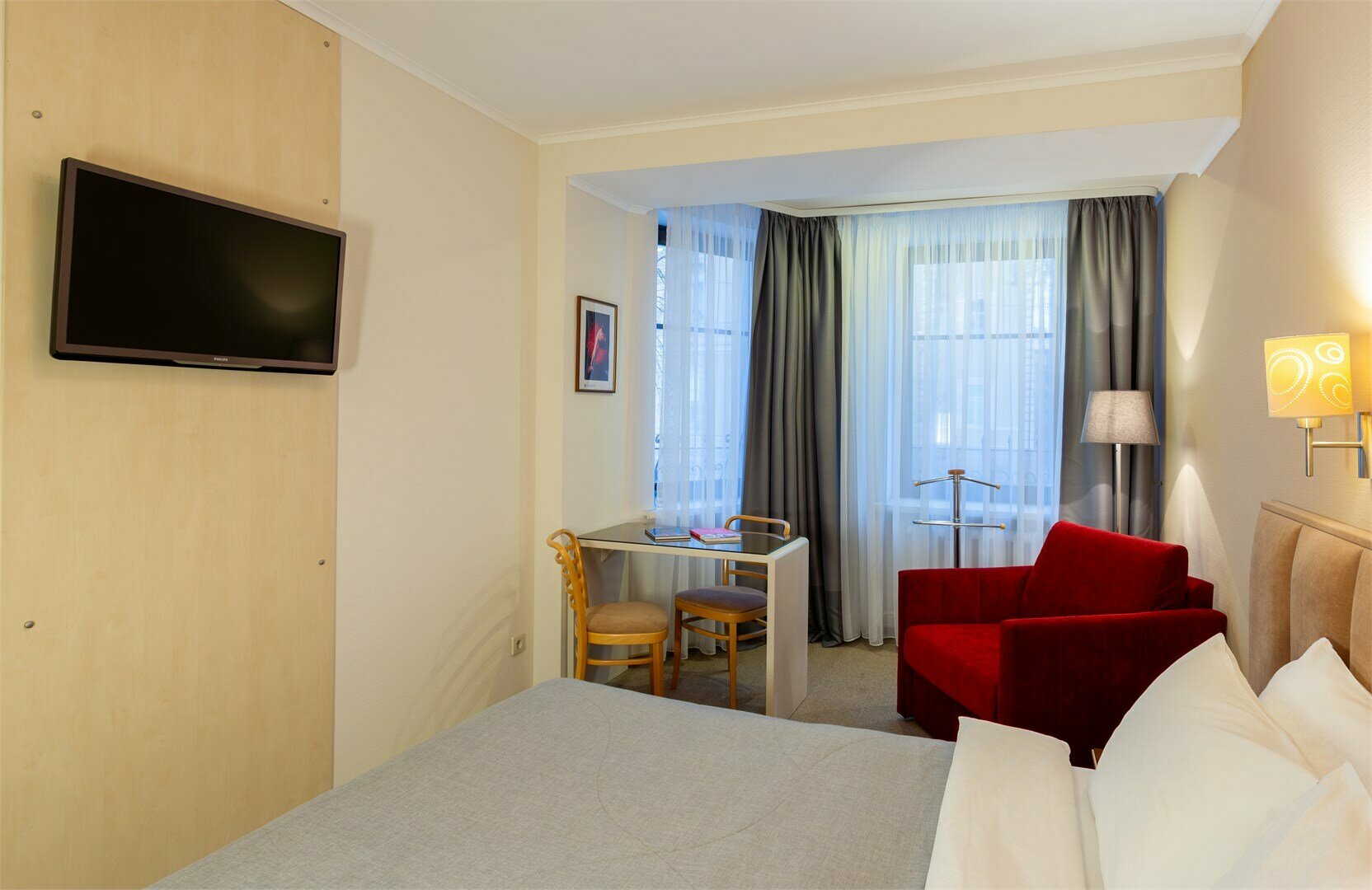 Стандарт Плюс DBL