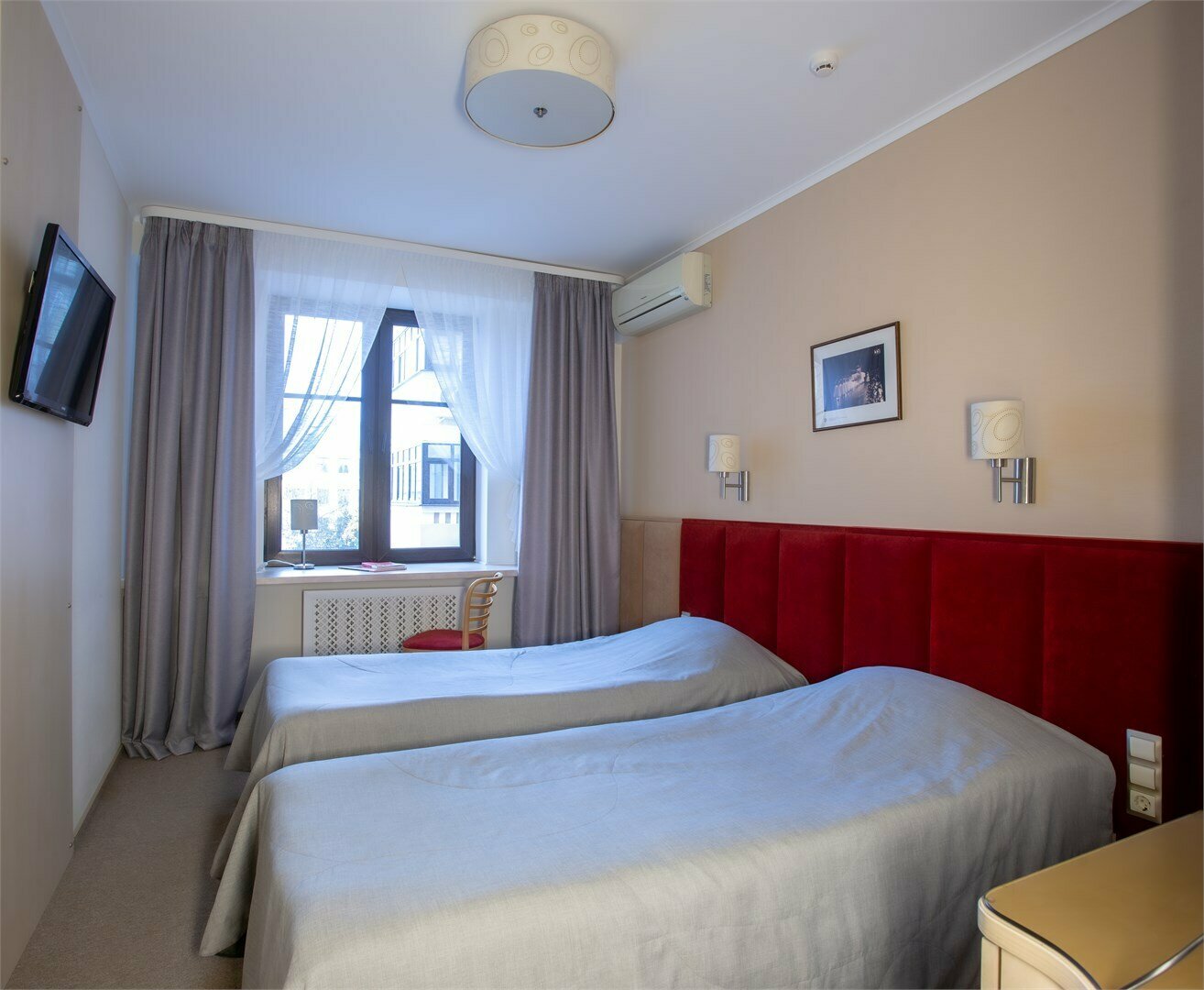 Стандарт TWN