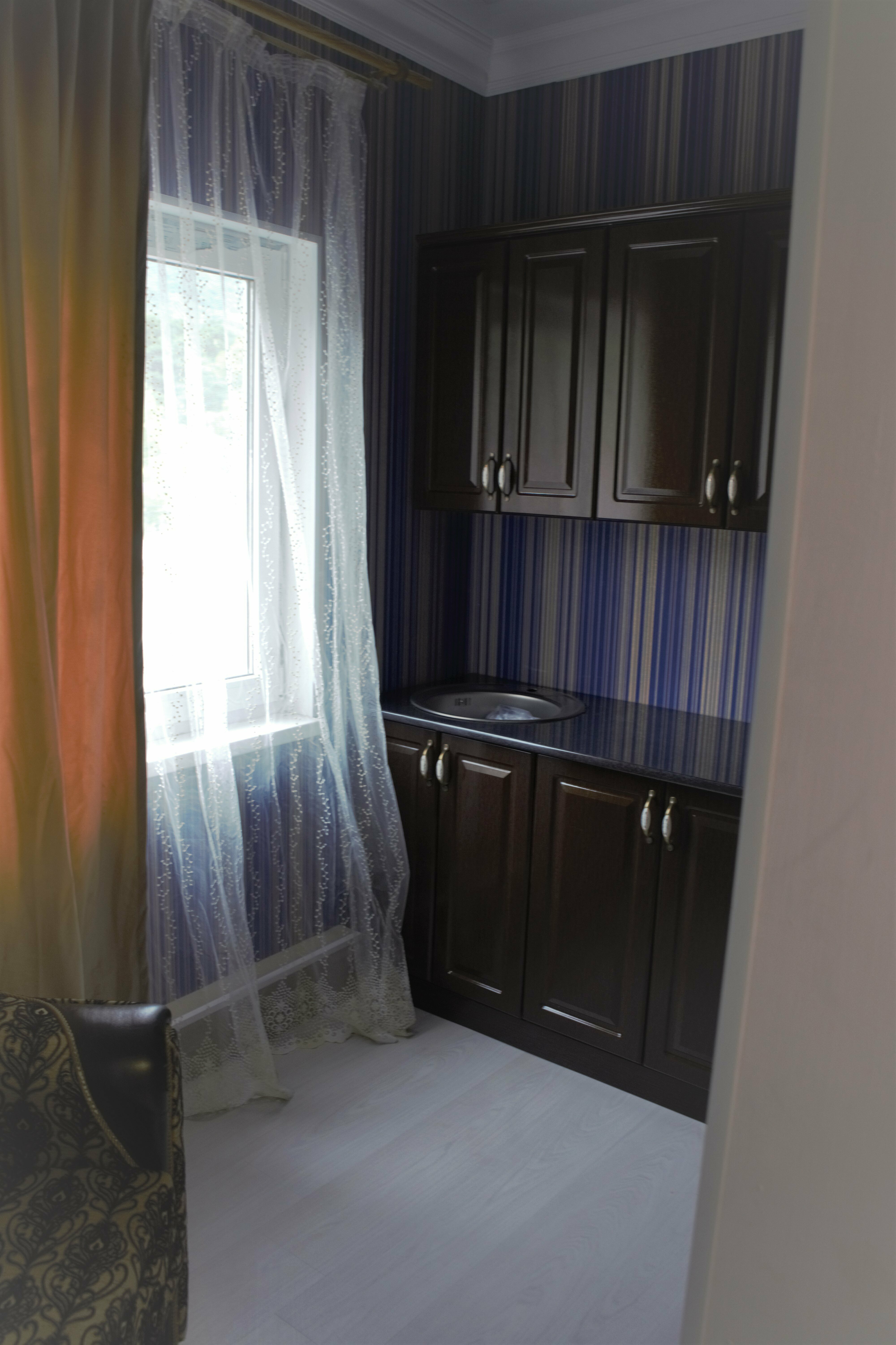 Улучшенные апартаменты