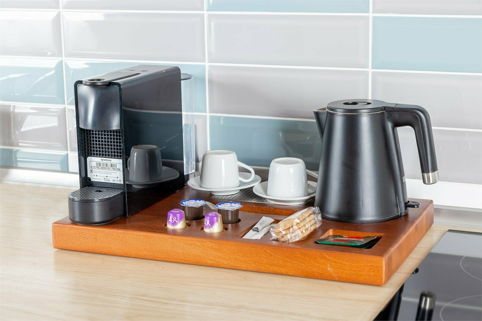 Апартаменты