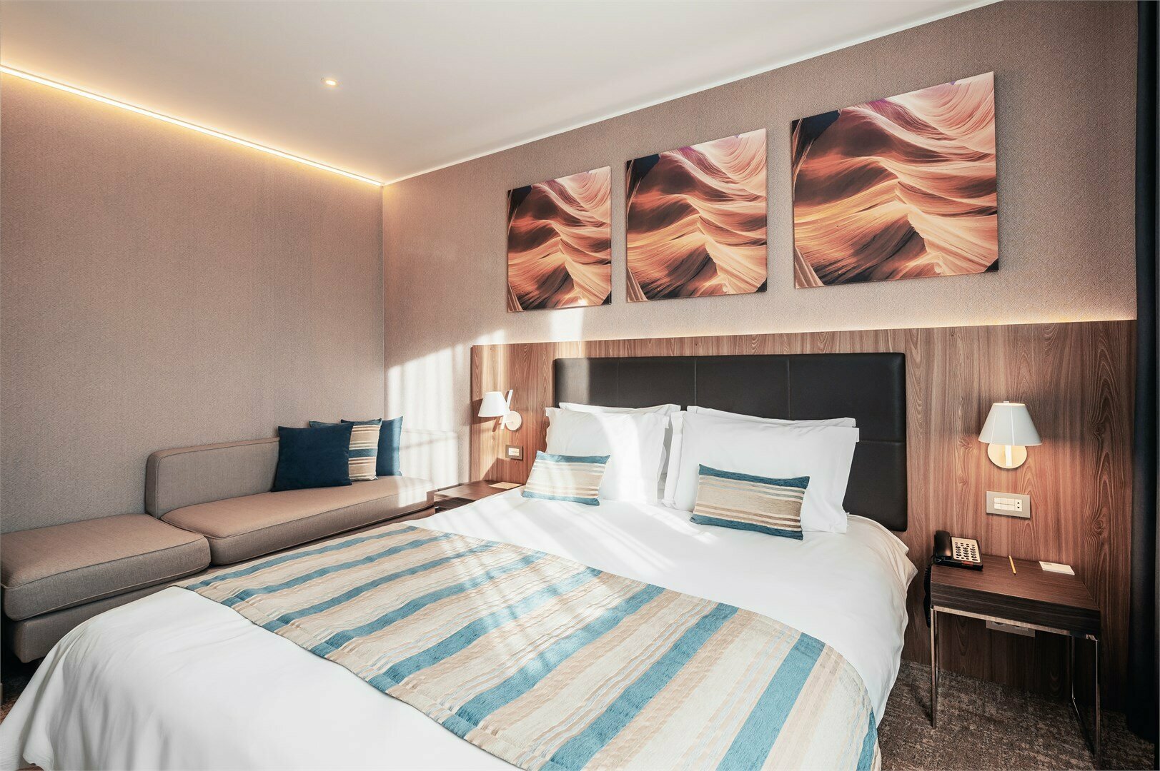 Джуниор Сьют