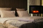 Двухместная комната в Апарт М