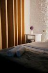 Двухместная комната в Апарт М