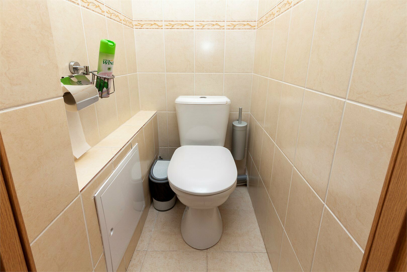 Полулюкс с кухней