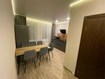 Пентхаус двухэтажный с камином в Горная Сказка