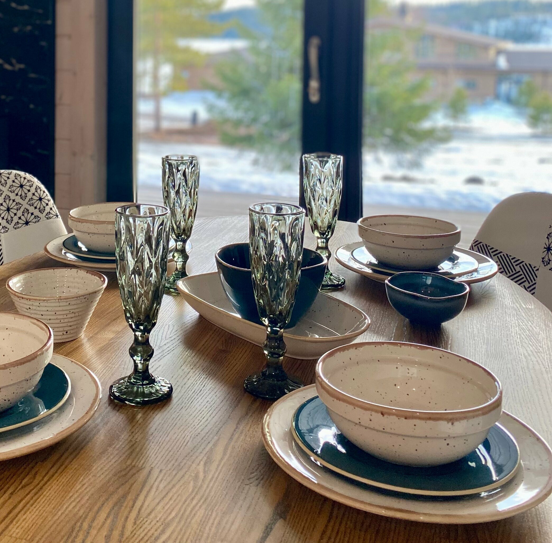 Дом с 2 спальнями №10