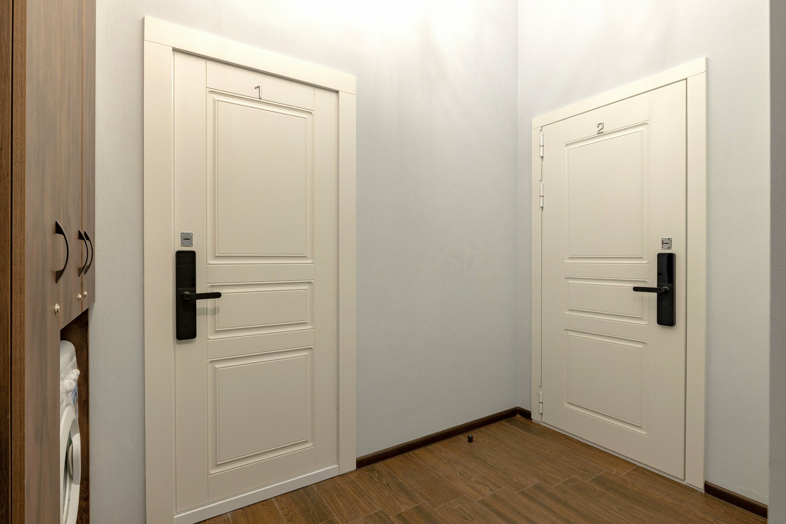 Апартаменты