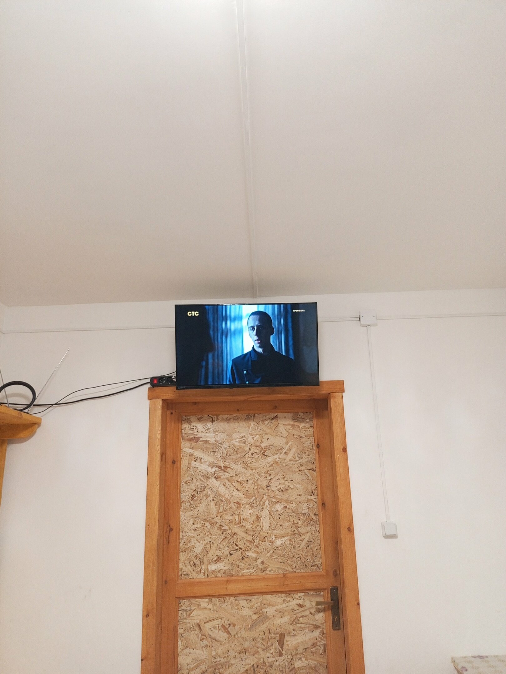 Бюджетный двухместный номер с 2 отдельными кроватями