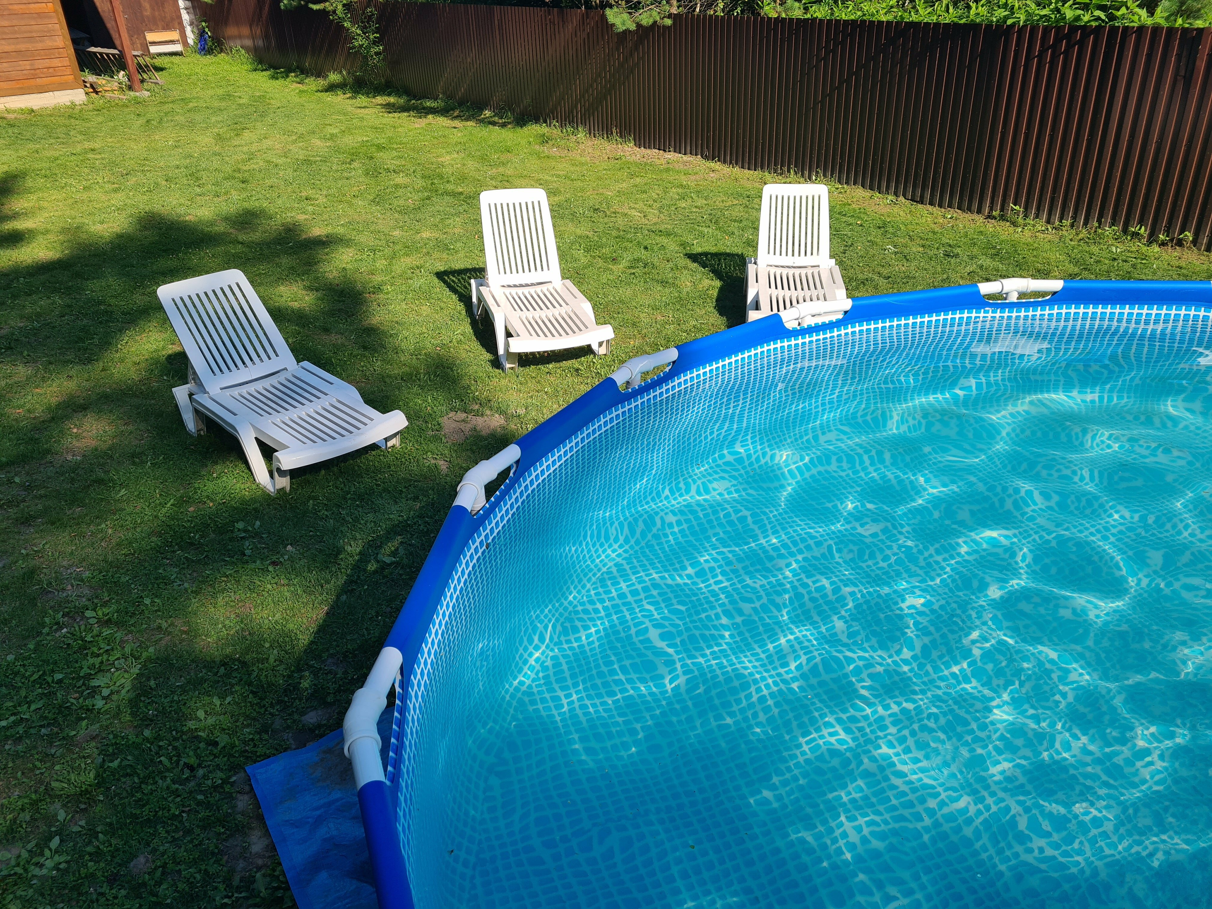 Дом с 6 спальнями