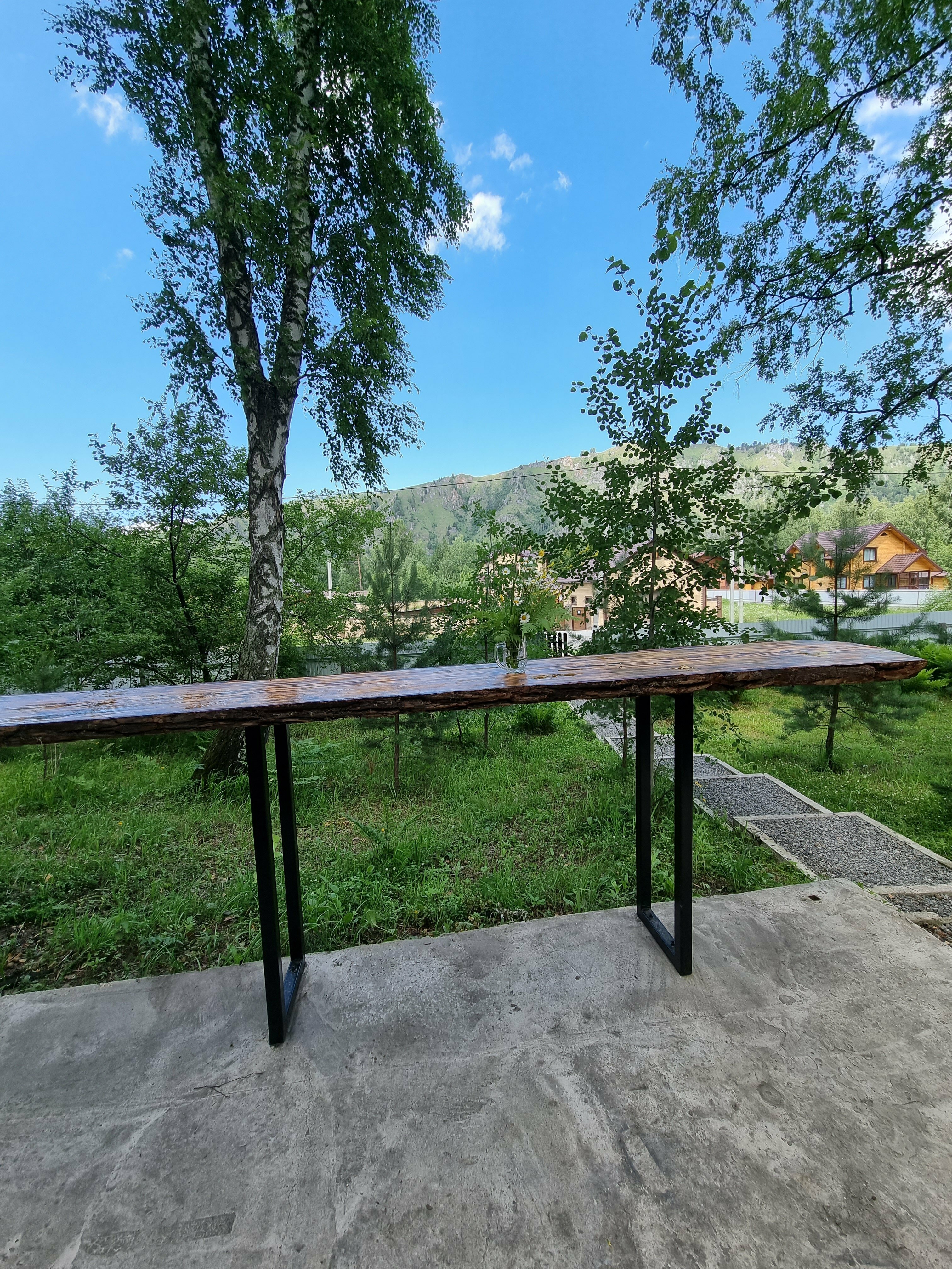 Дом с 6 спальнями