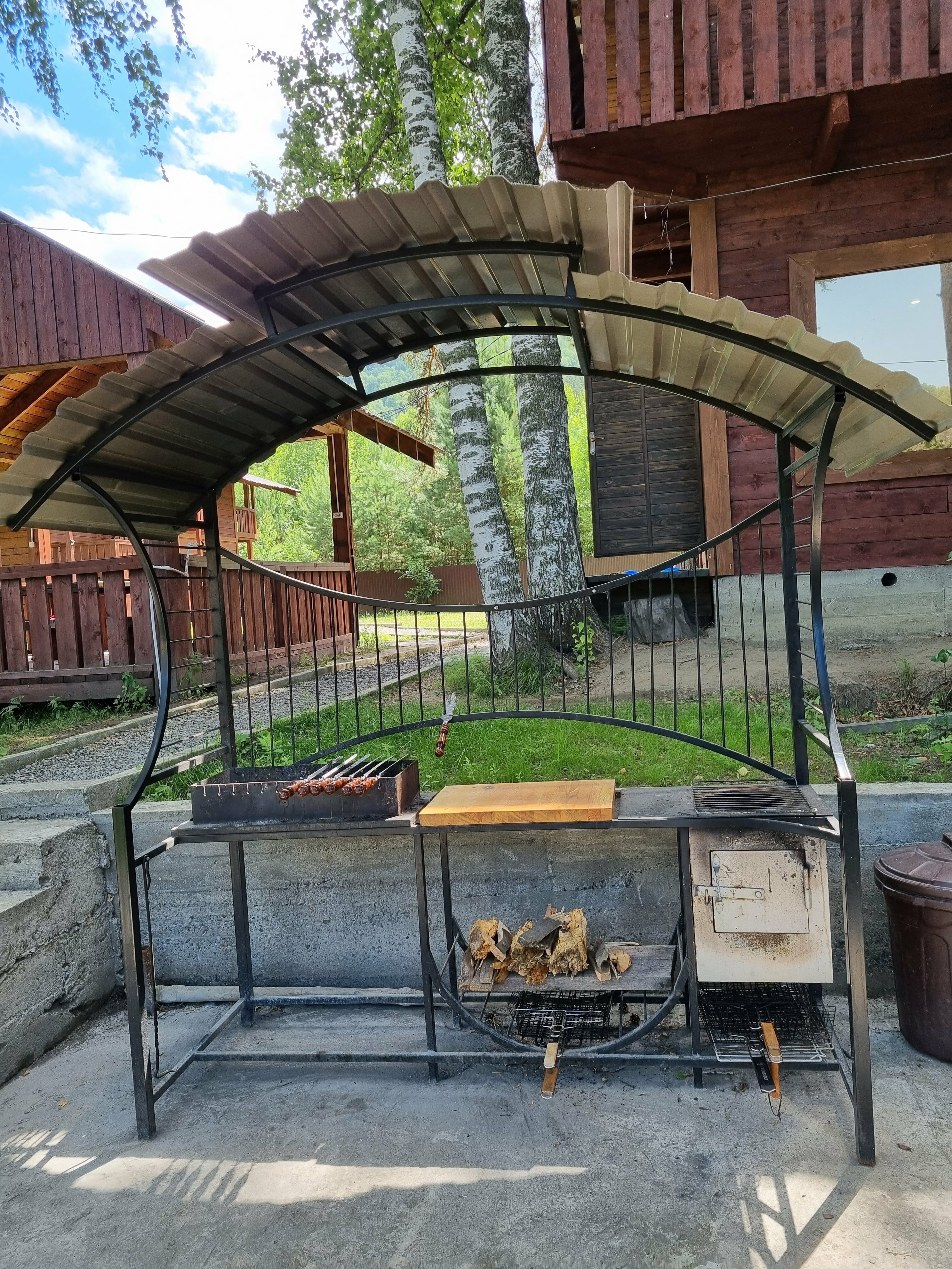 Дом с 6 спальнями