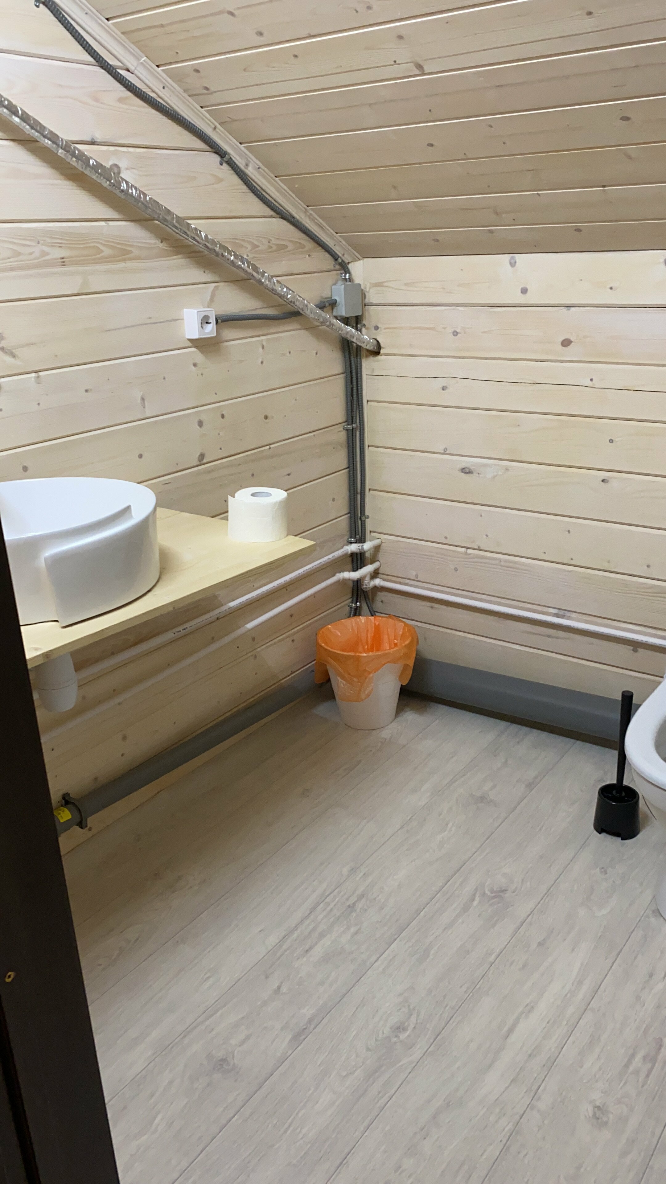 Дом для отпуска