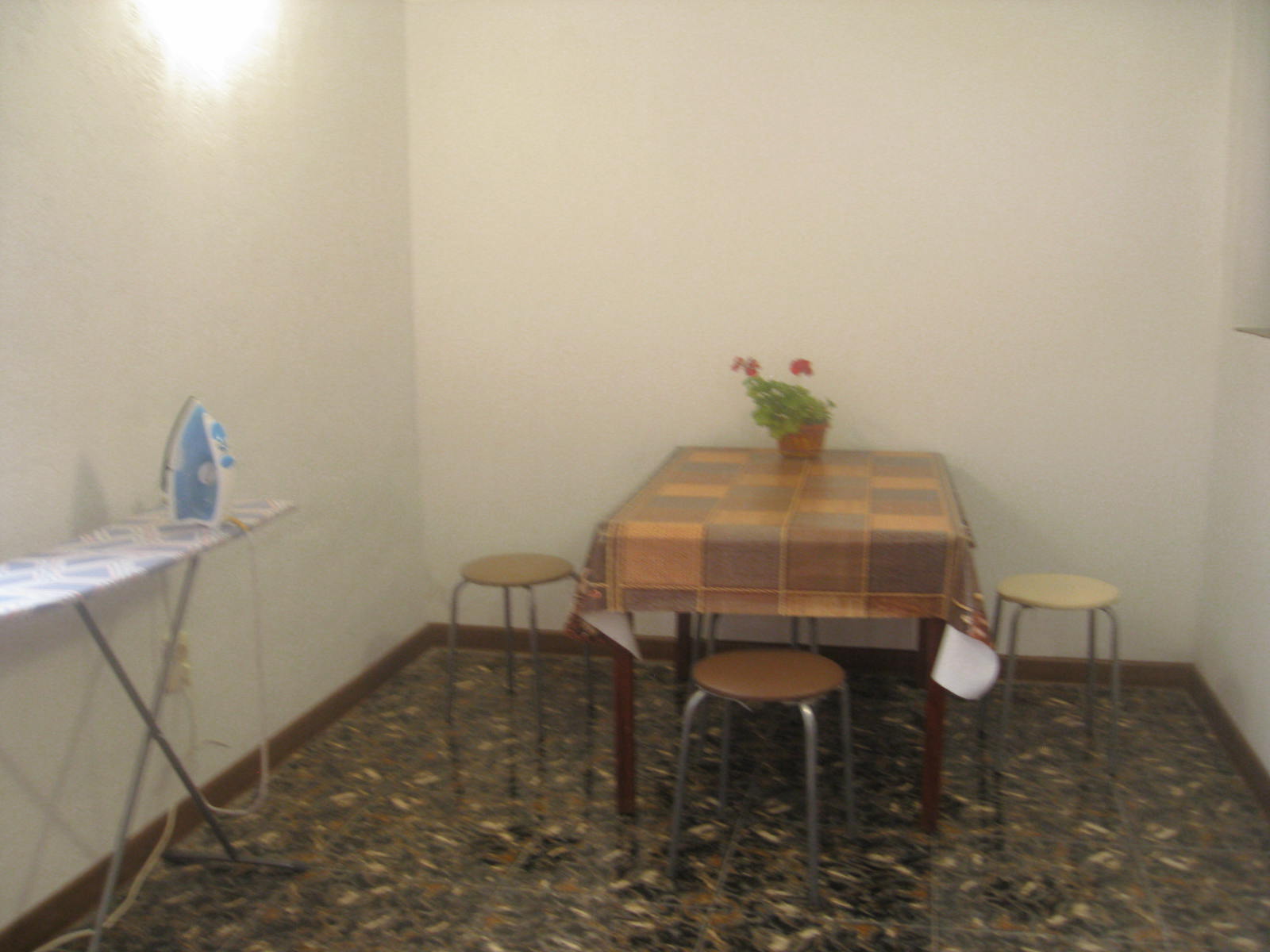 Cемейный номер с собственной ванной комнатой