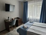 Двухместный номер Делюкс с 1 кроватью или 2 отдельными кроватями в Гранд Терскол
