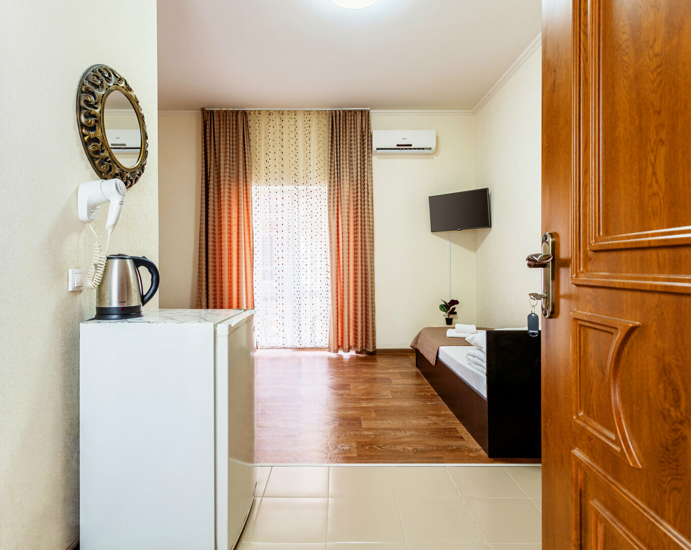 Семейный номер