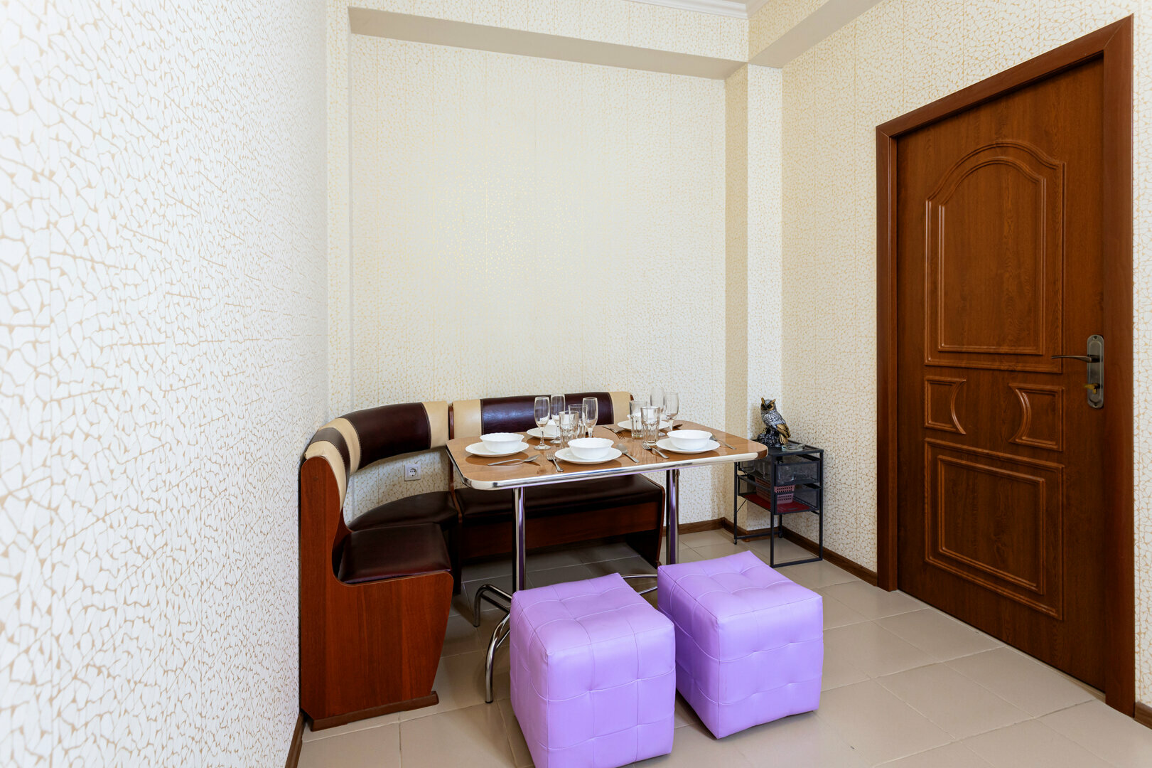 Семейный номер