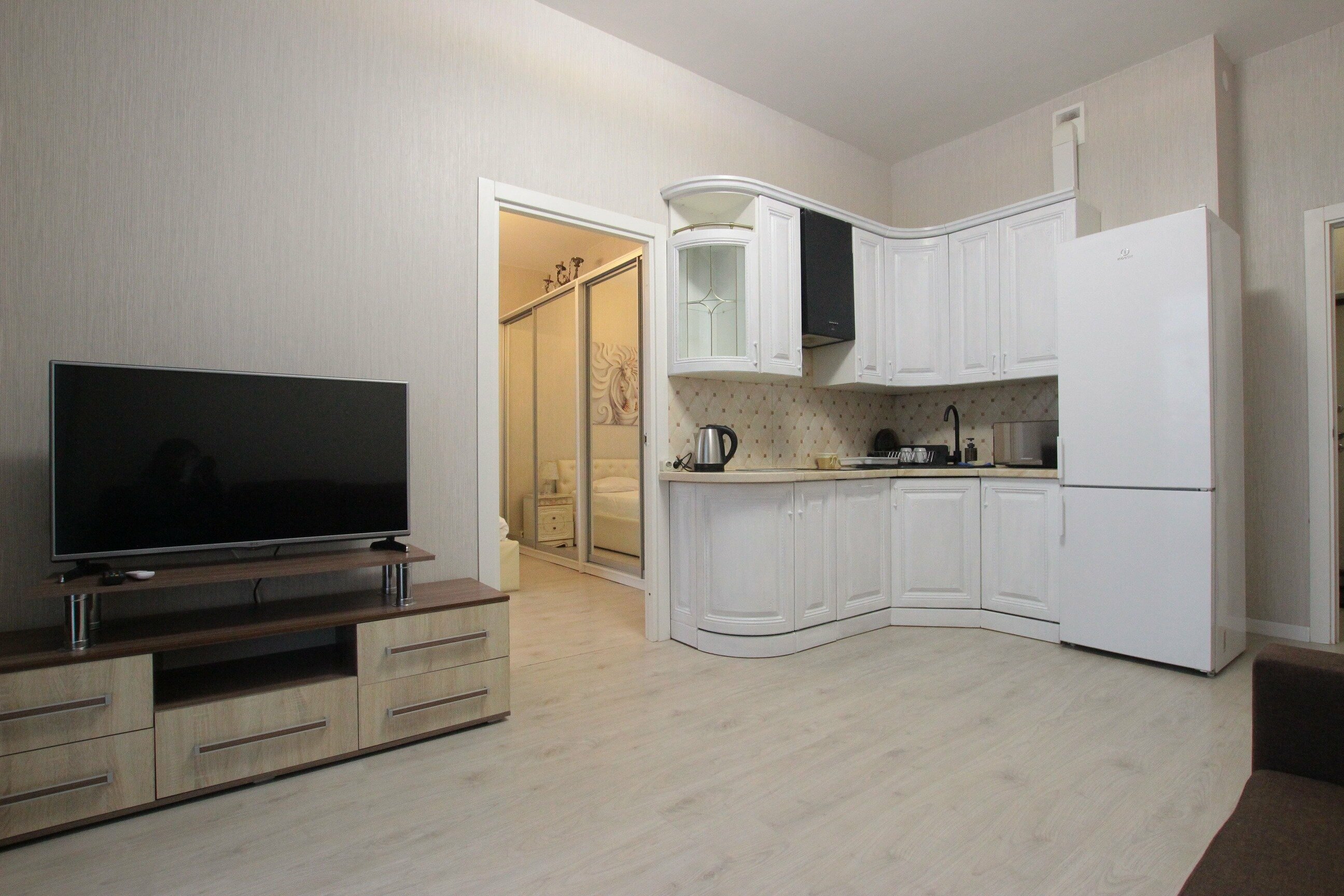 Улучшенный семейный номер