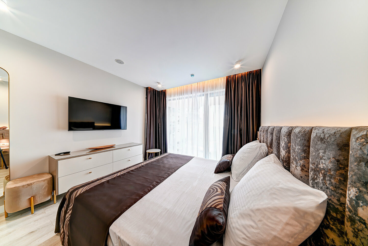 Duplex с прямым видом на море и бассейн 2 - 103