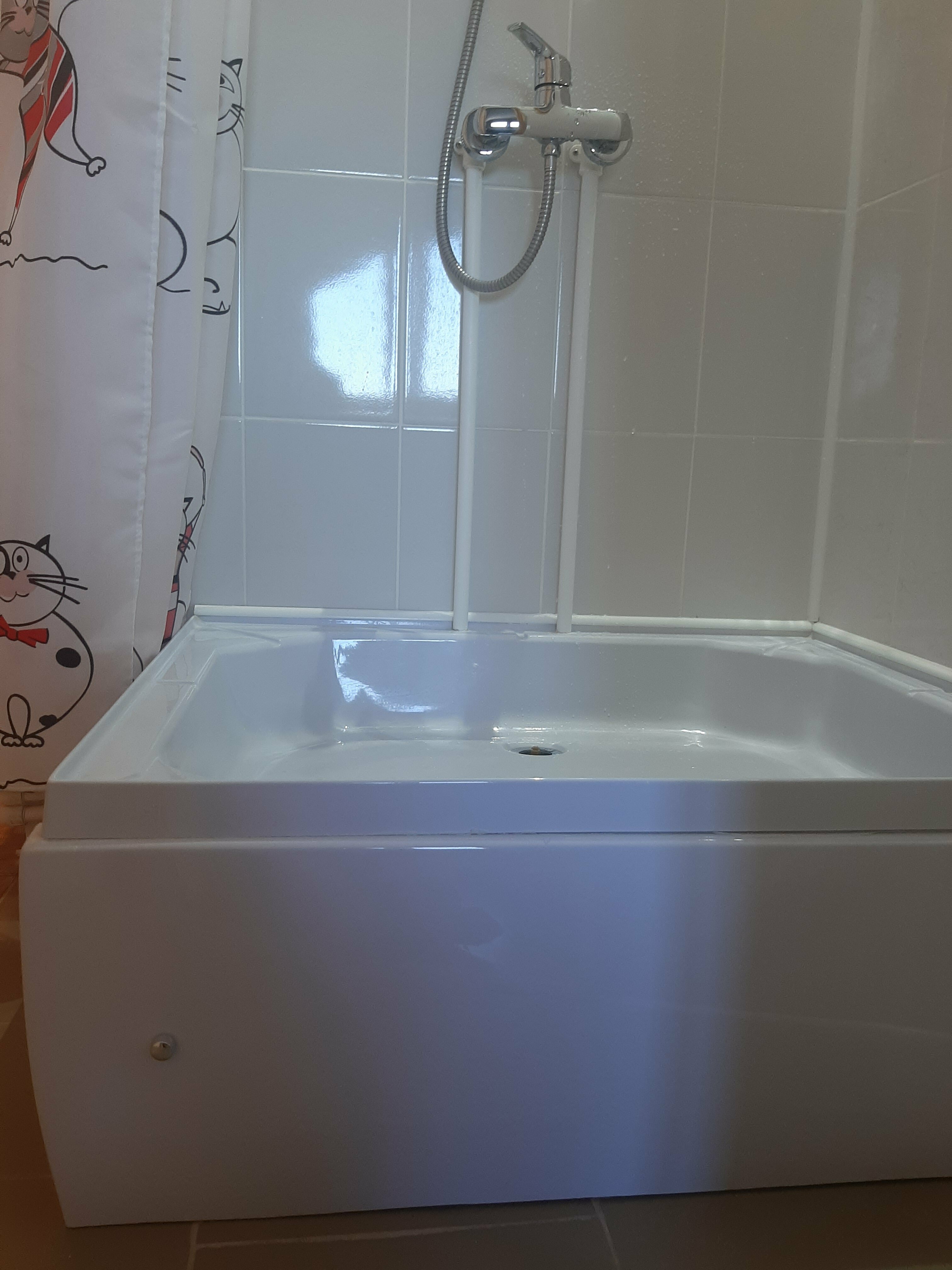  Двухкомнатный трехместный номер