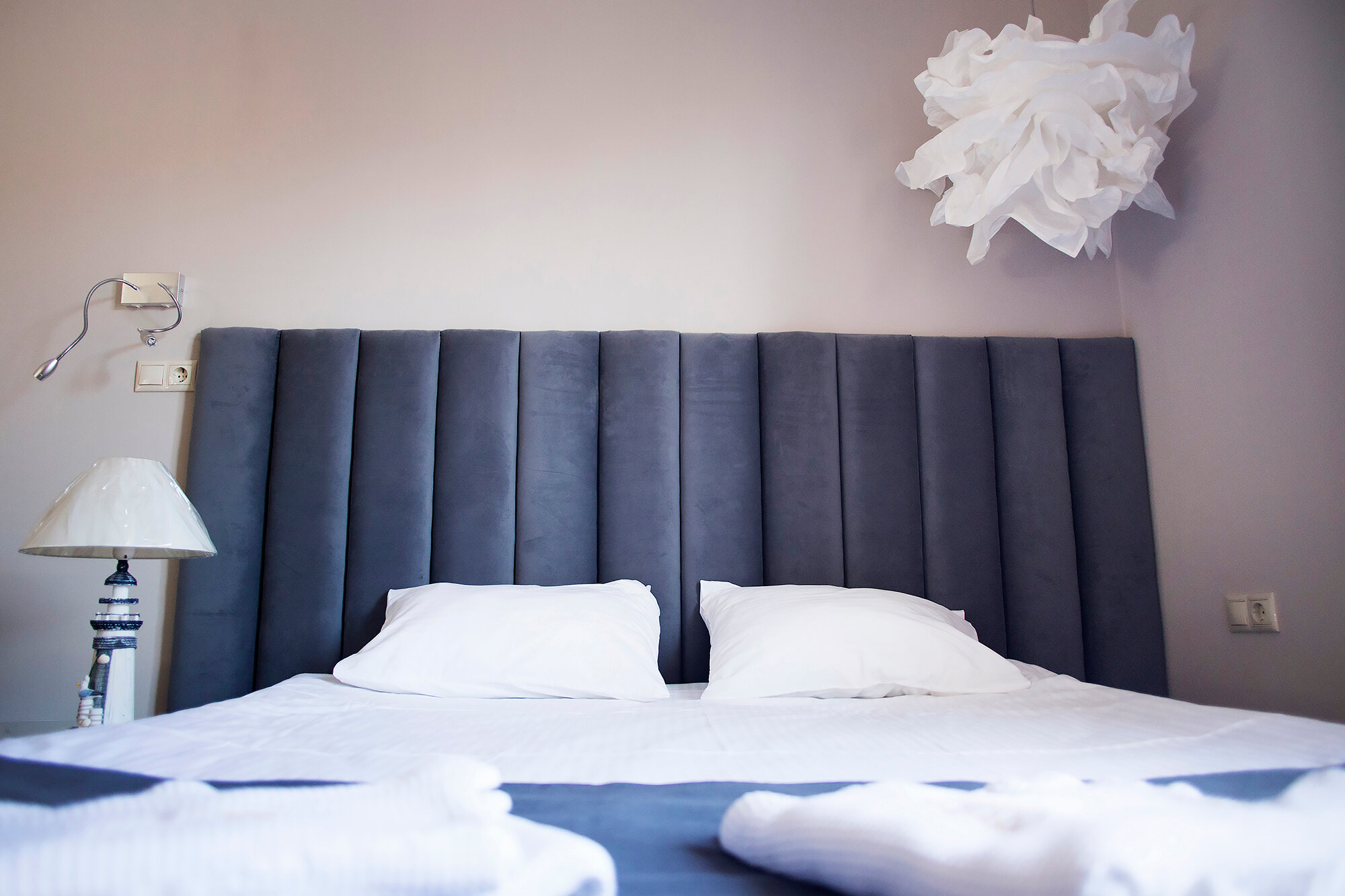 Апартаменты-студия