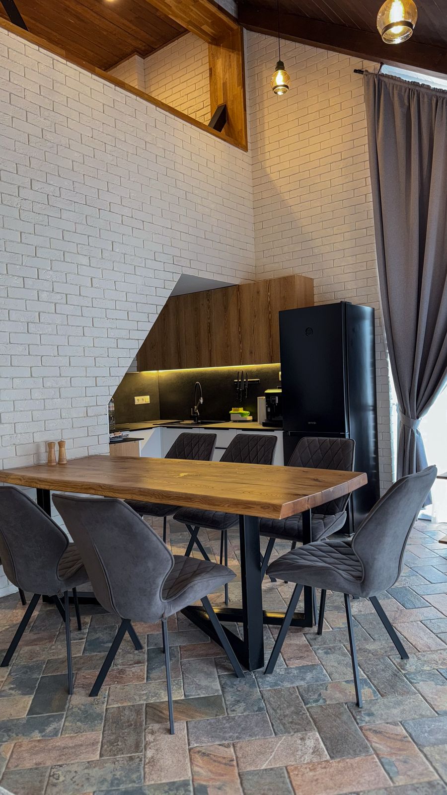 Апартаменты с 2 спальнями