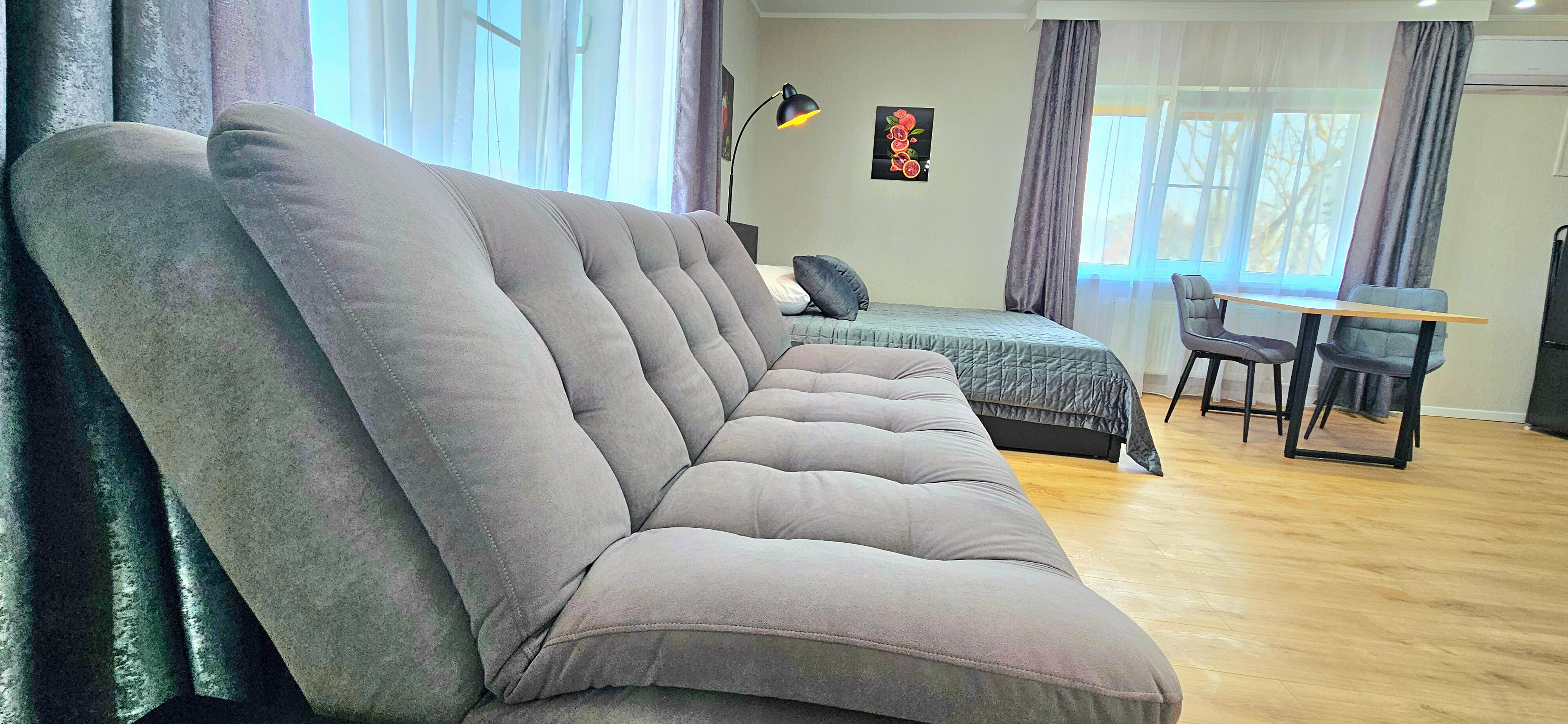 Номер-студия