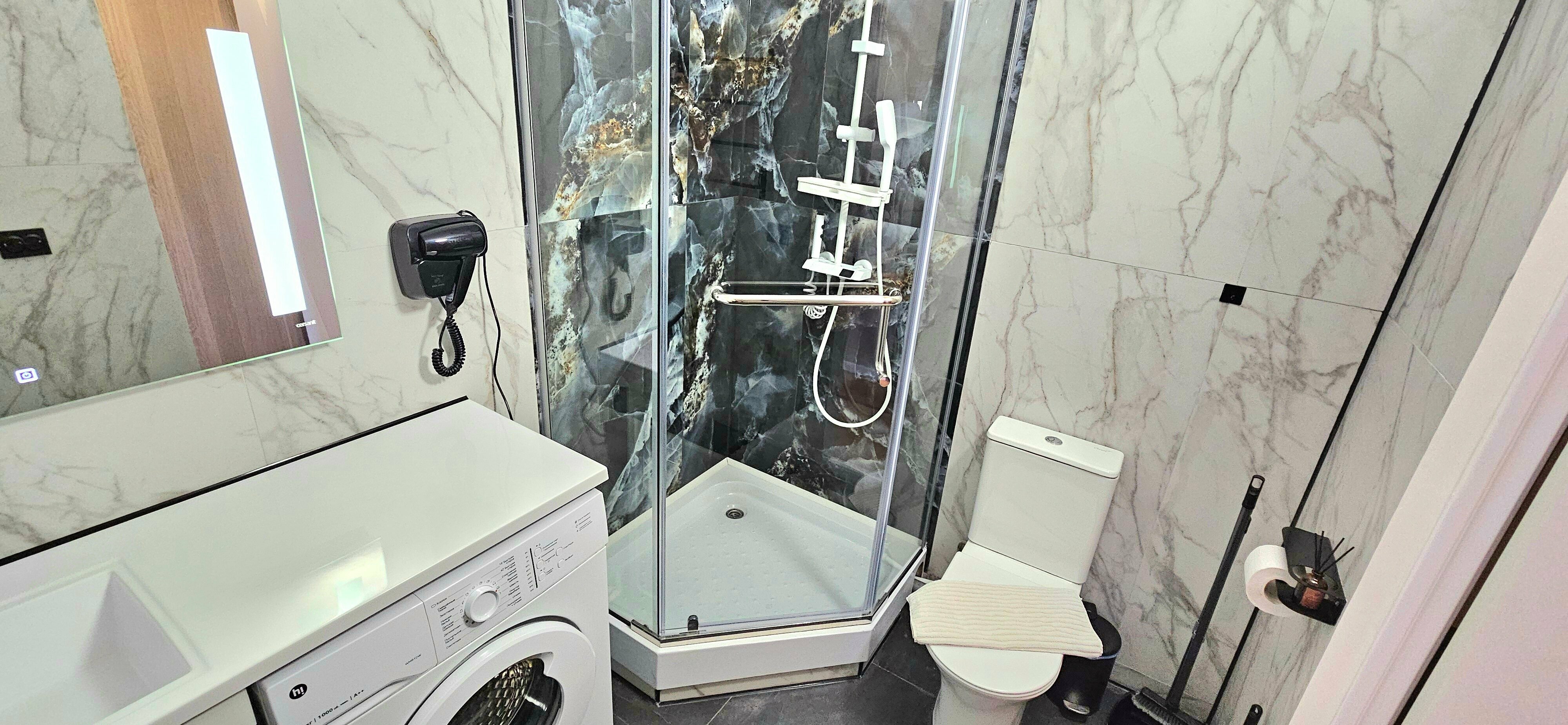 Номер-студия