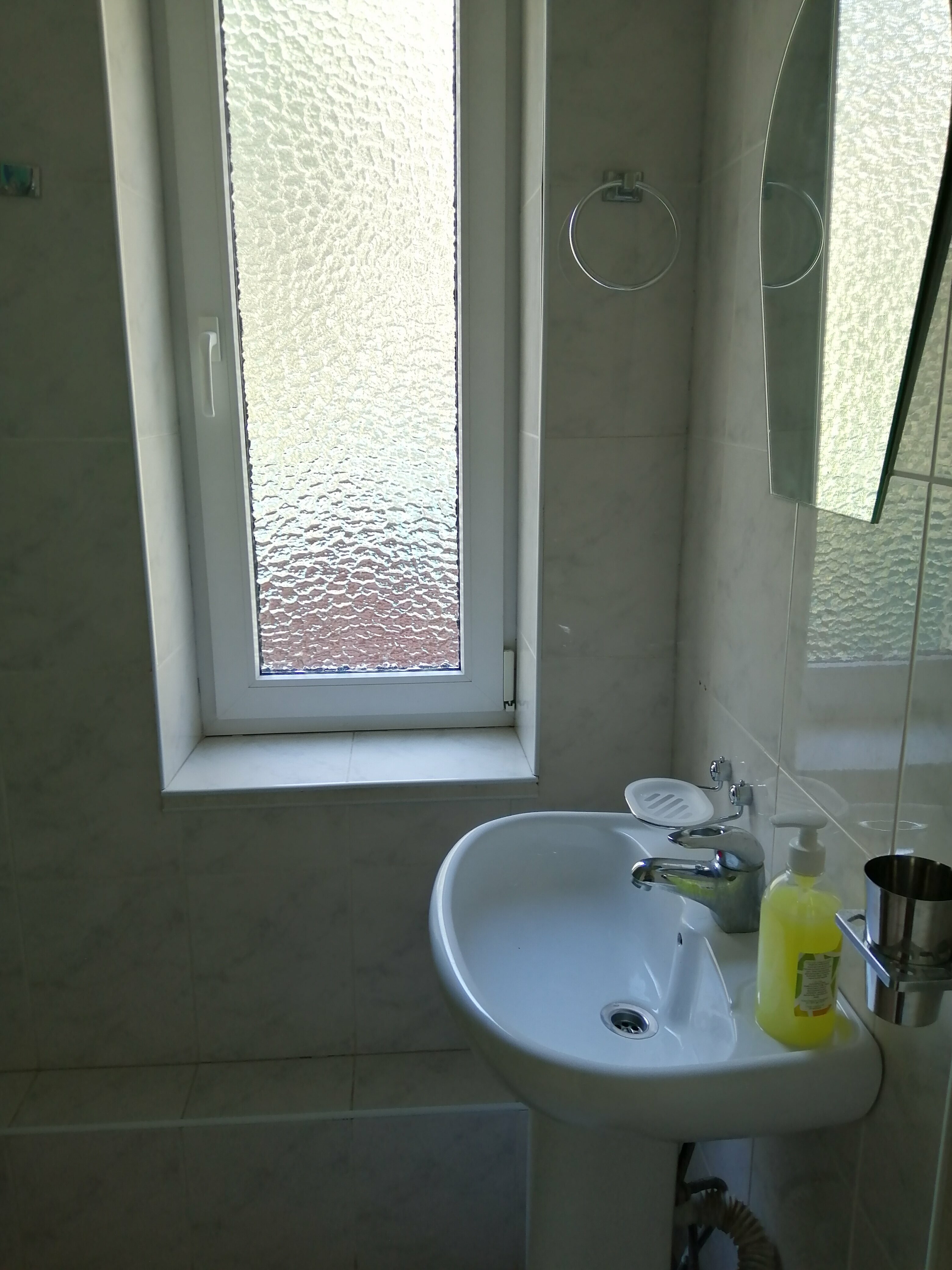 Двухместный номер с 1 кроватью