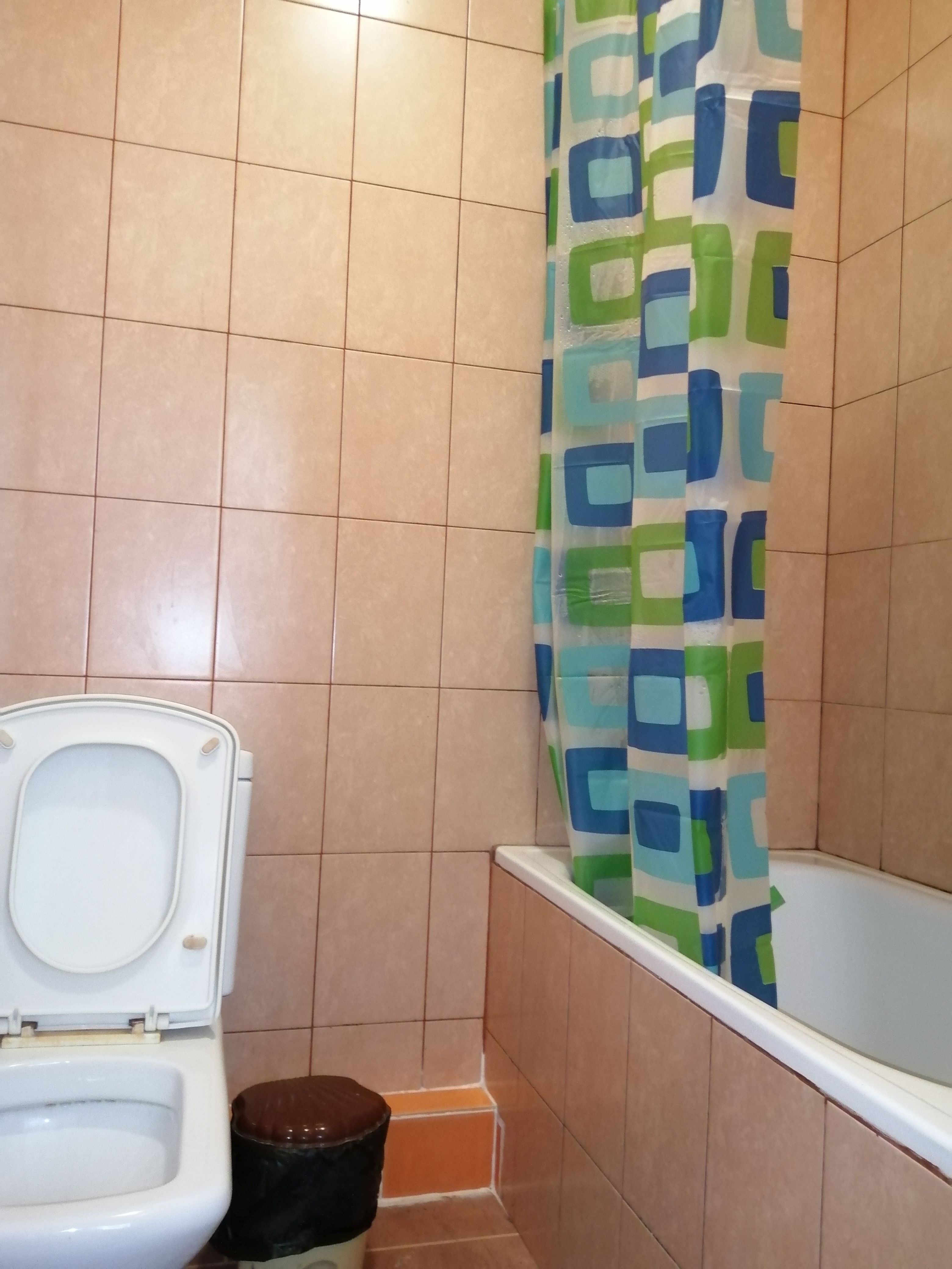 Двухместный номер с 1 кроватью