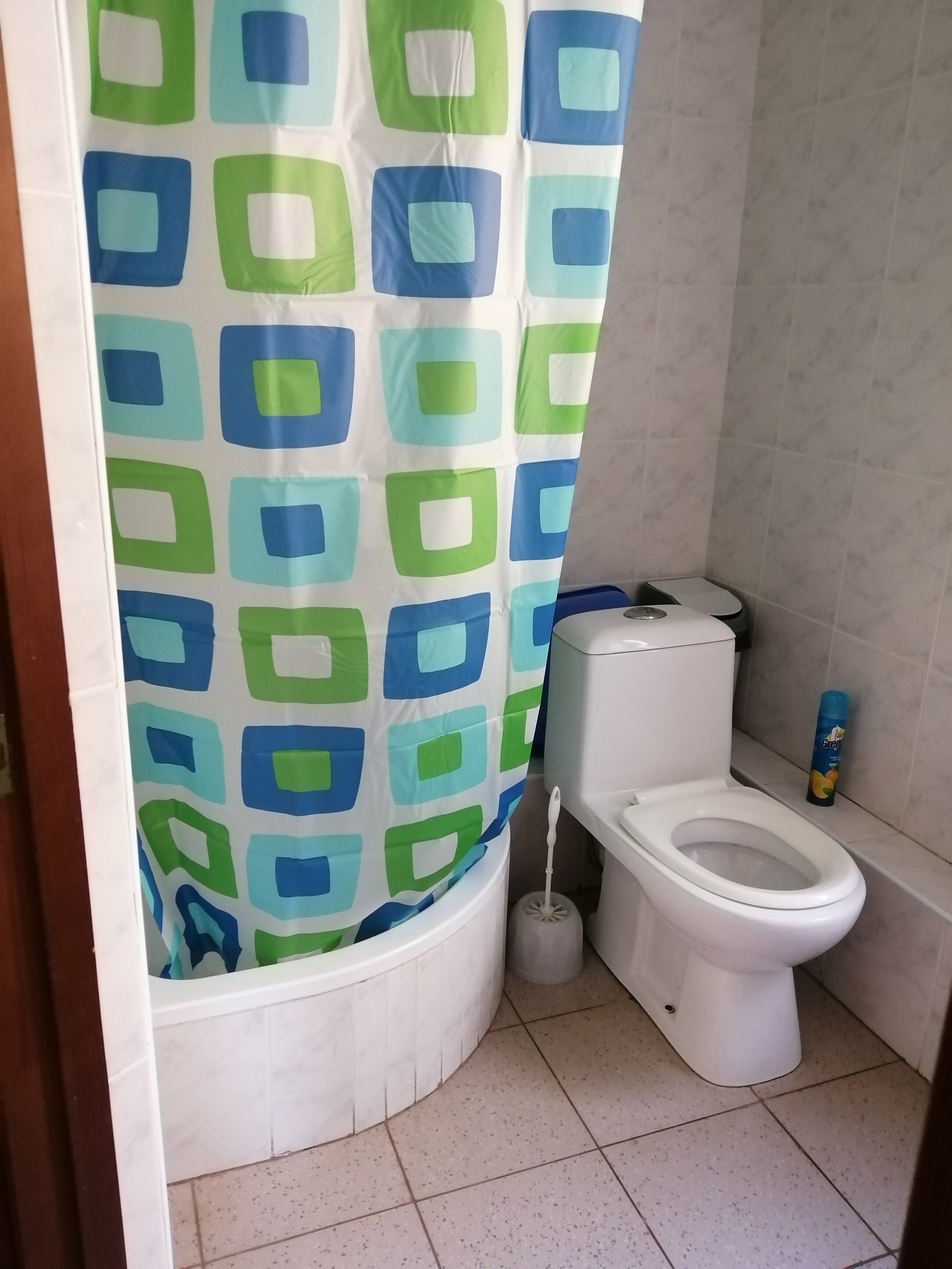 Двухместный номер с 1 кроватью