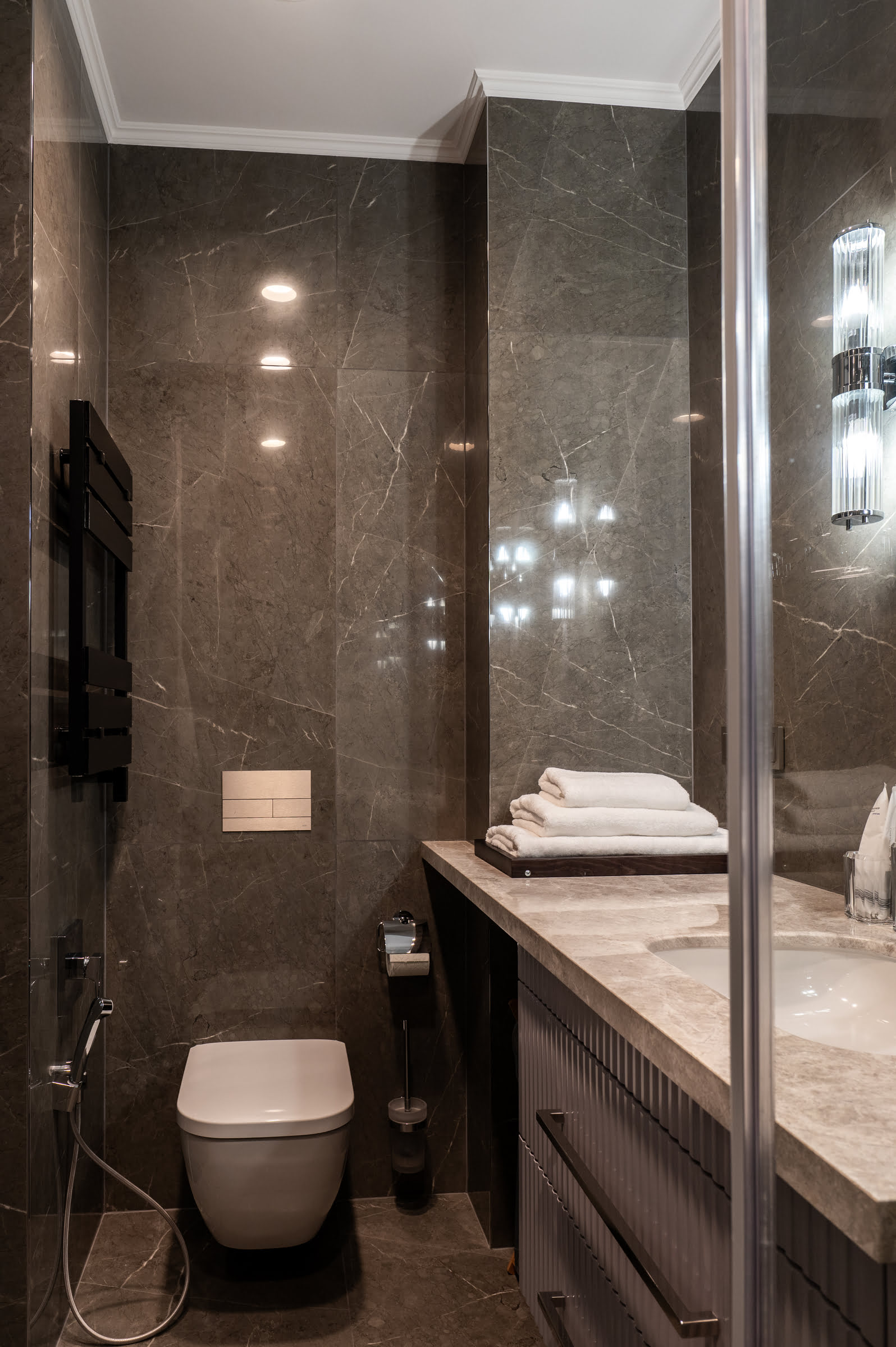 Kakadu - апартаменты Look&Feel