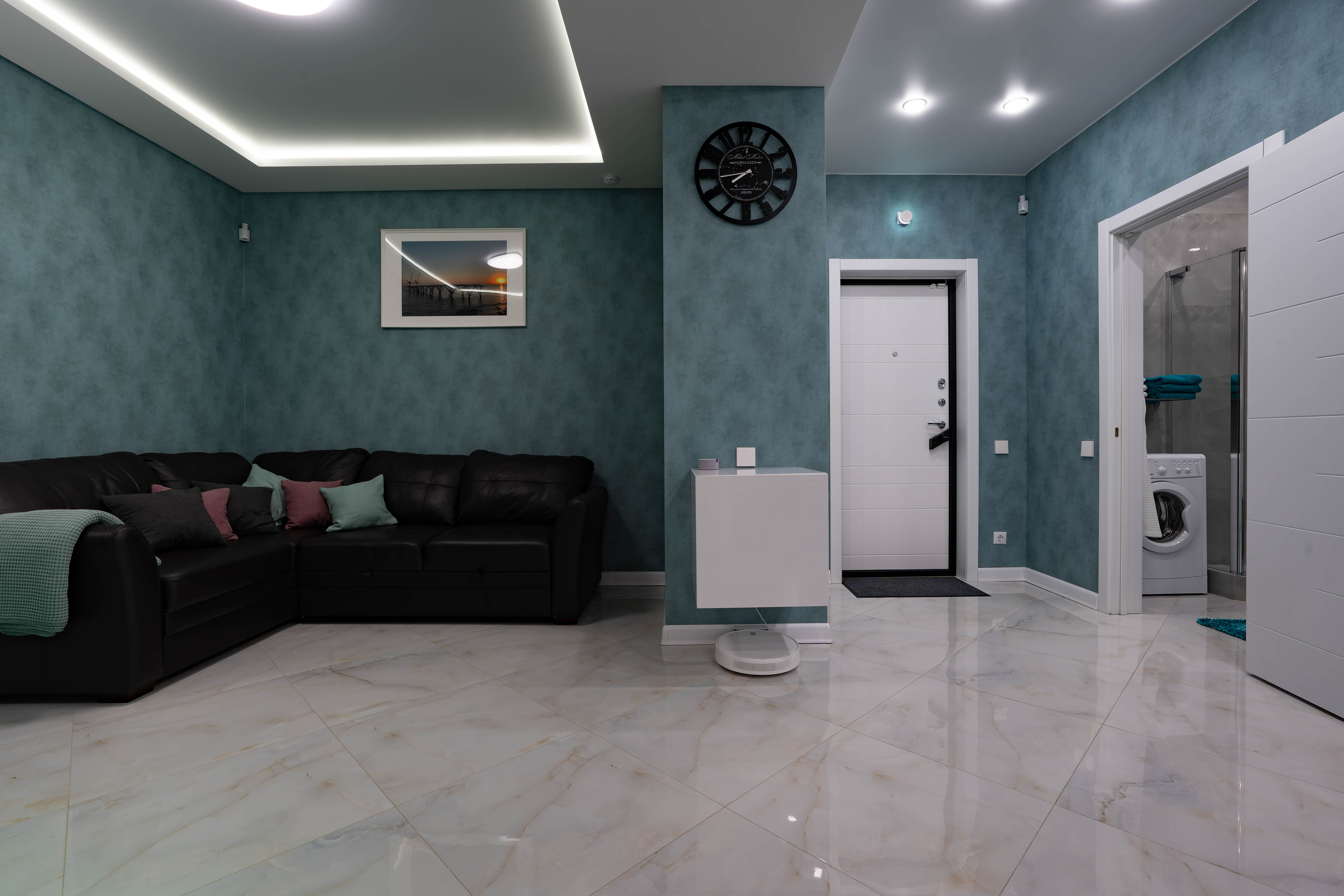 Морской бриз