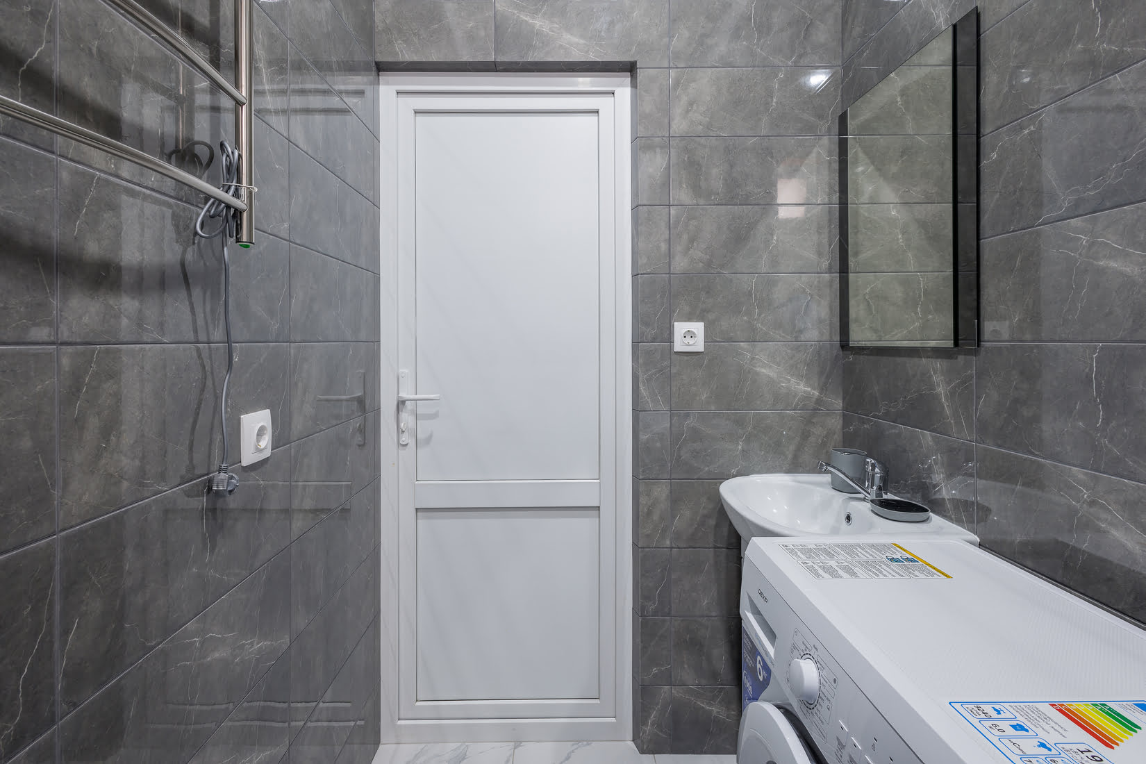 Двухкомнатный четырехместный делюкс с ванной