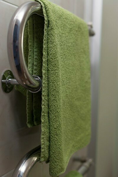 Люкс с 2 спальнями