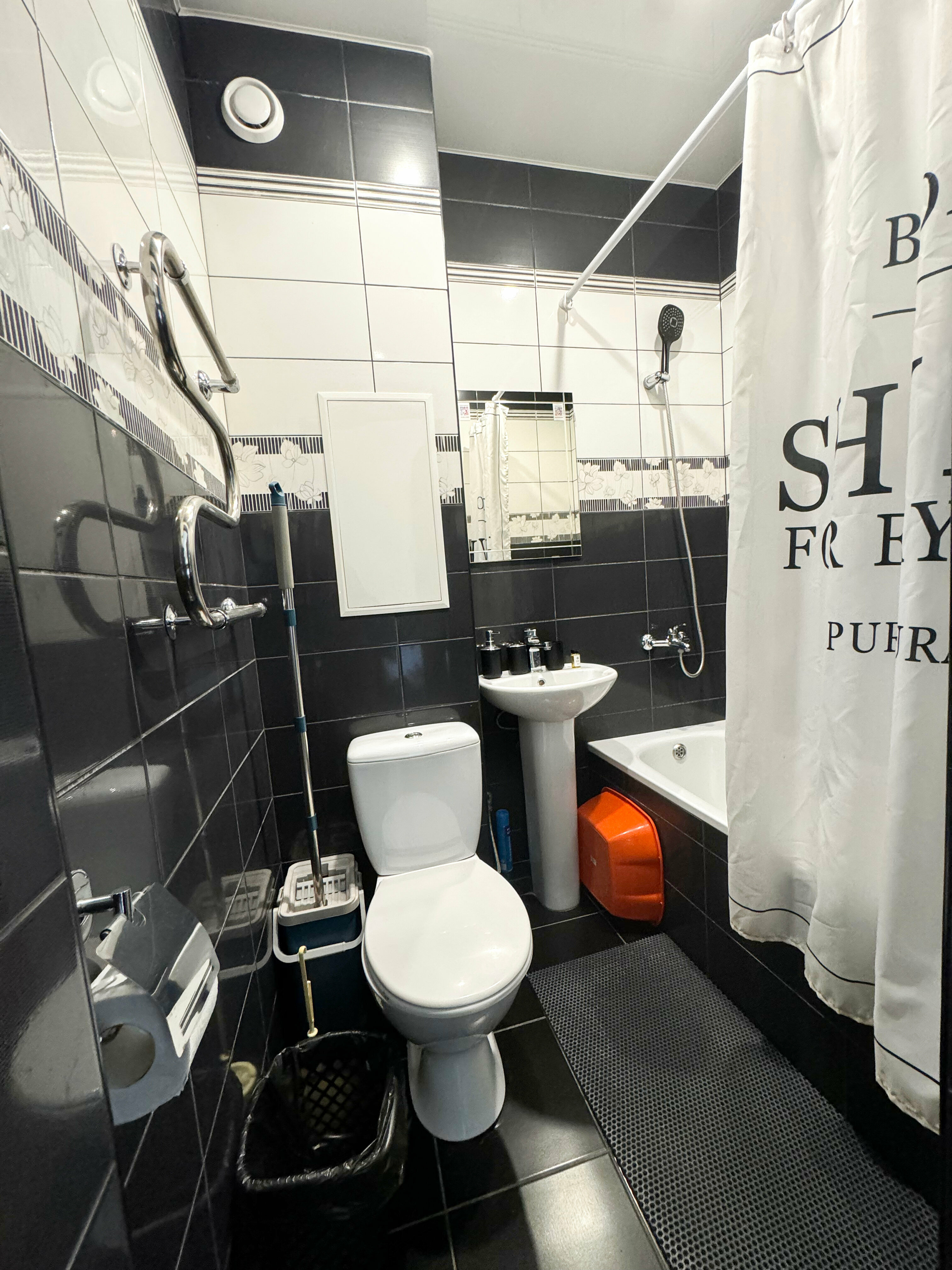 Стандартный двухместный номер с 1 кроватью или 2 отдельными кроватями, вид на сад