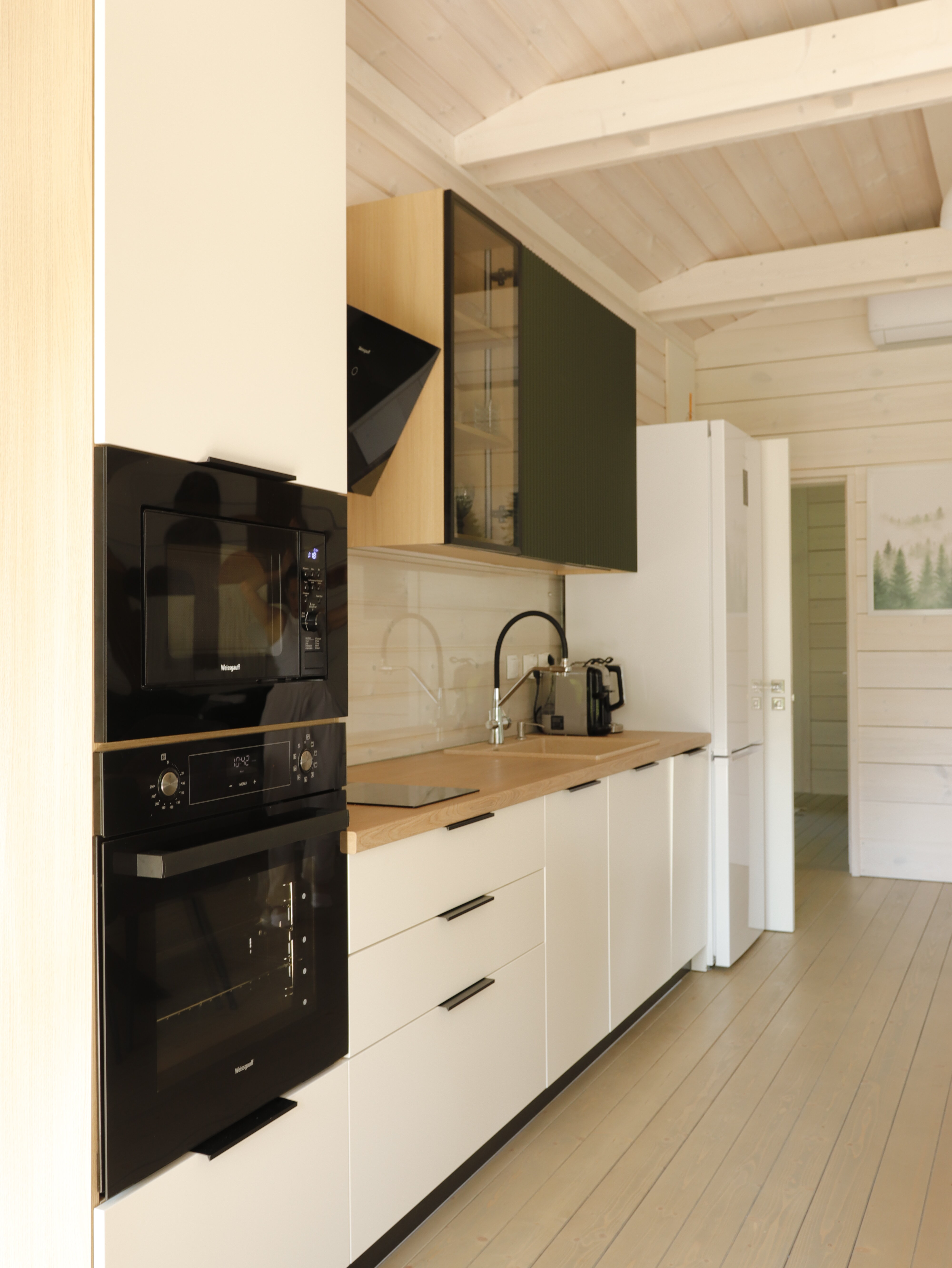 Апартаменты