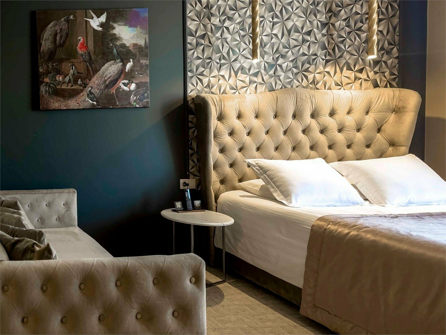 №2 ПОЛУЛЮКС PREMIUM (28 м²)