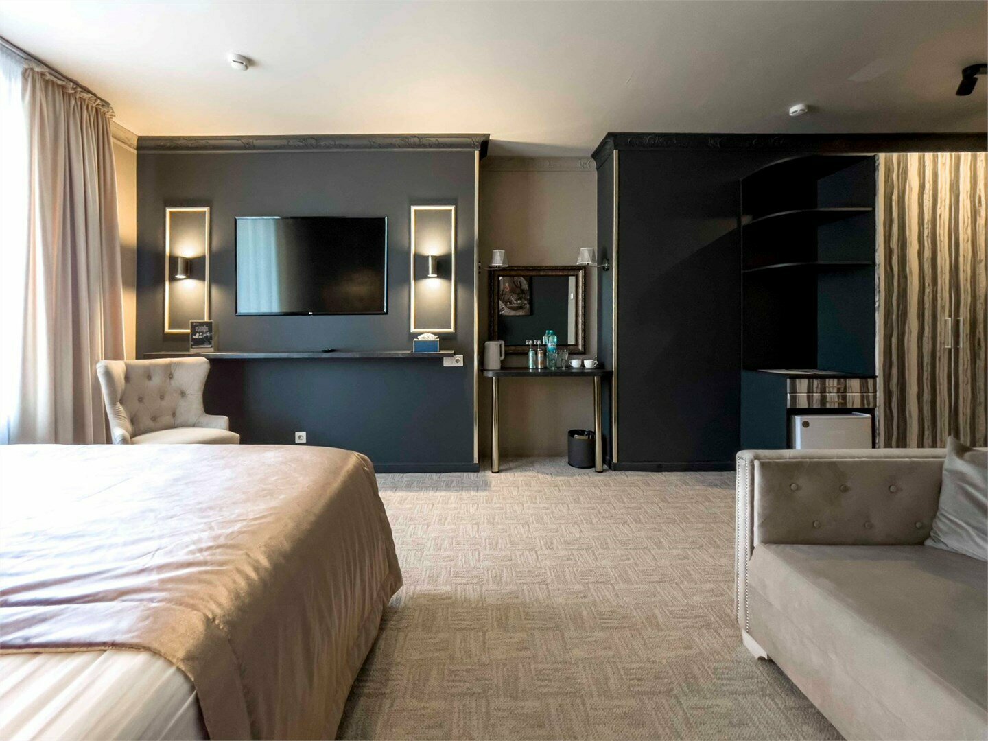 №2 ПОЛУЛЮКС PREMIUM (28 м²)