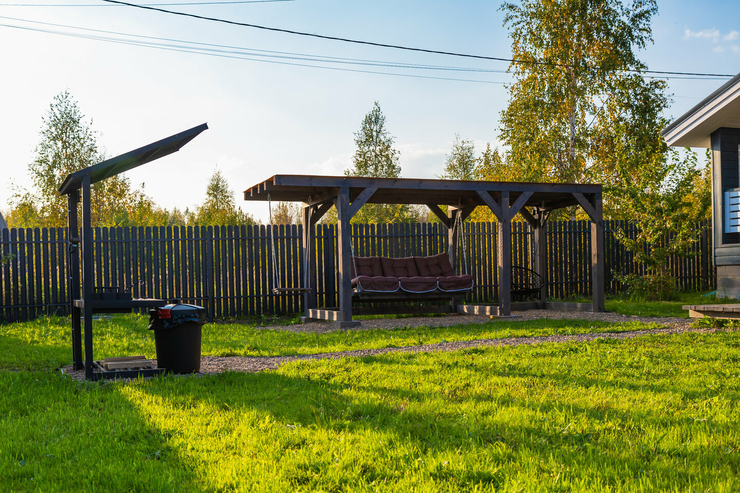 Вилла Делюкс