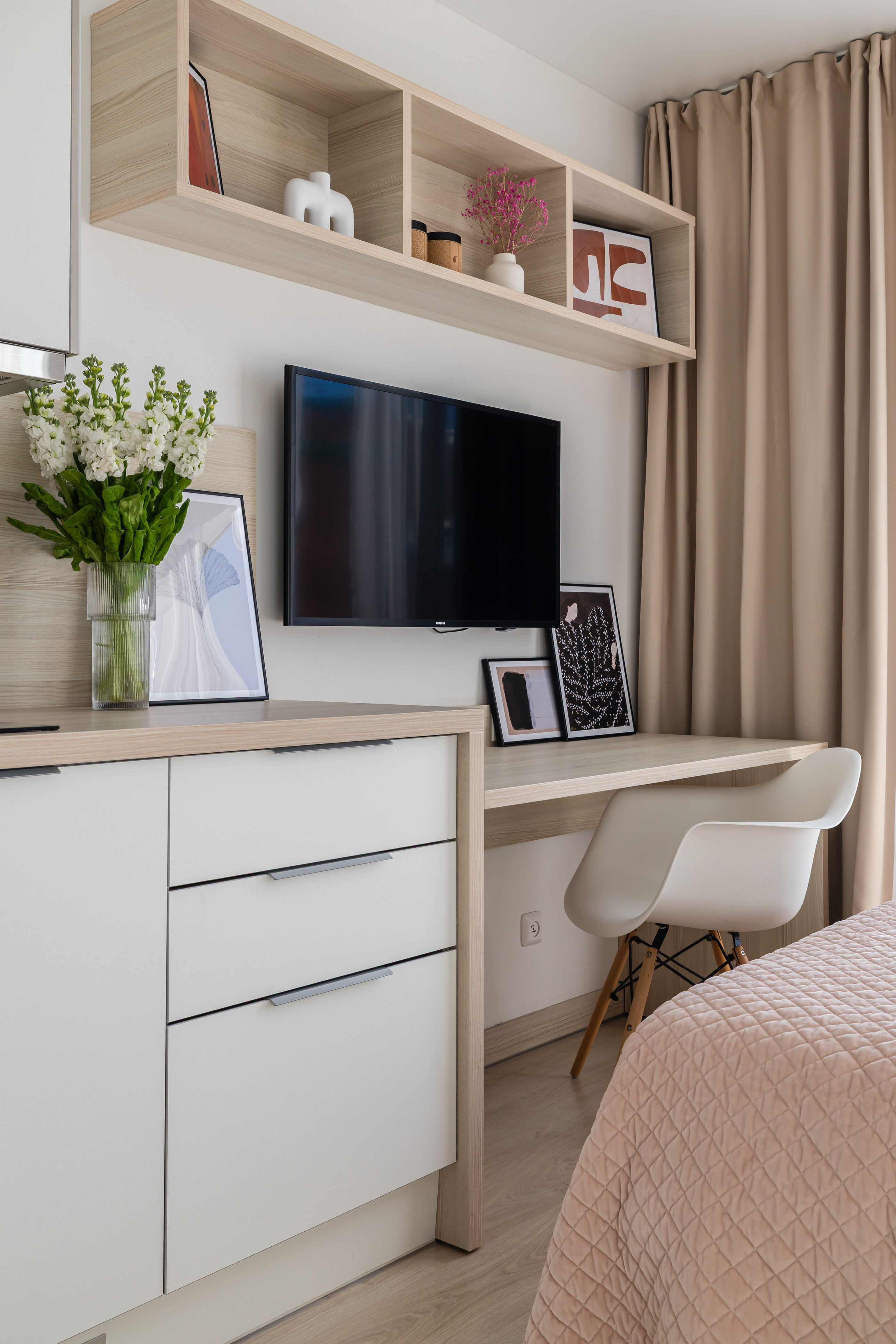 Видовые солнечные Апартаменты