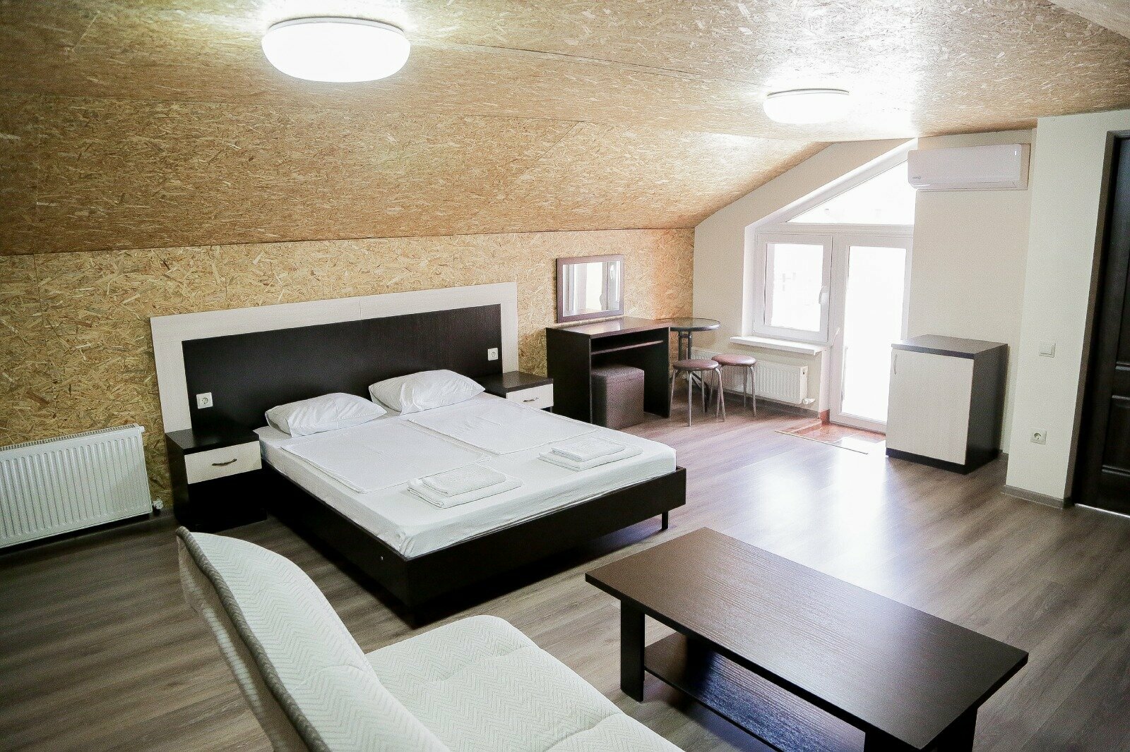 Номер-студия