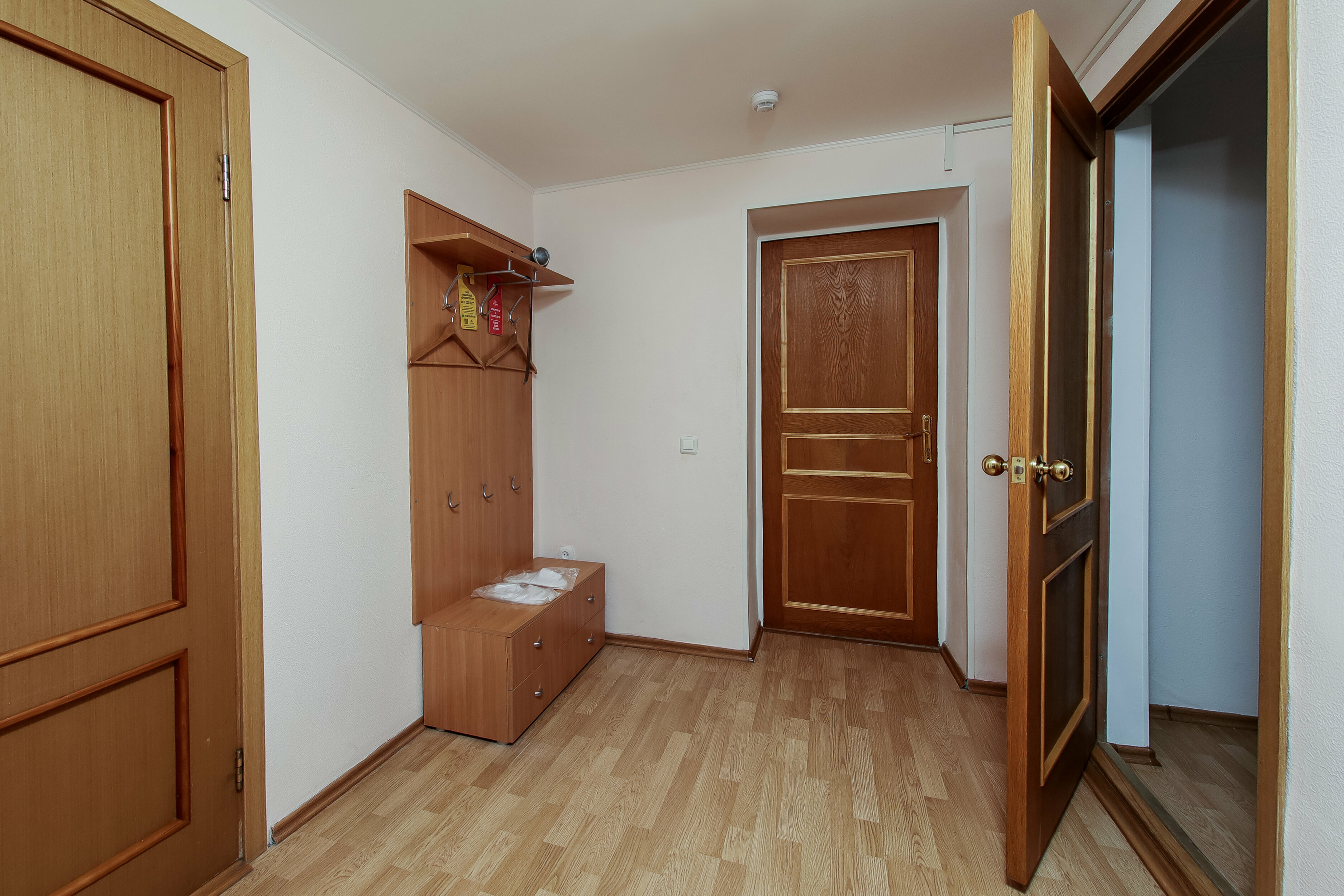 Стандартный двухместный люкс с 1 кроватью