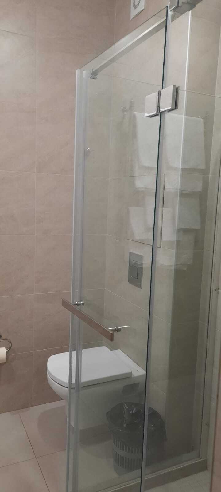 Двухместный номер с 2 отдельными кроватями