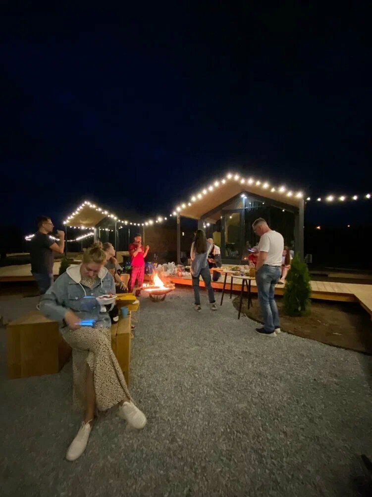 Классический трехместный номер