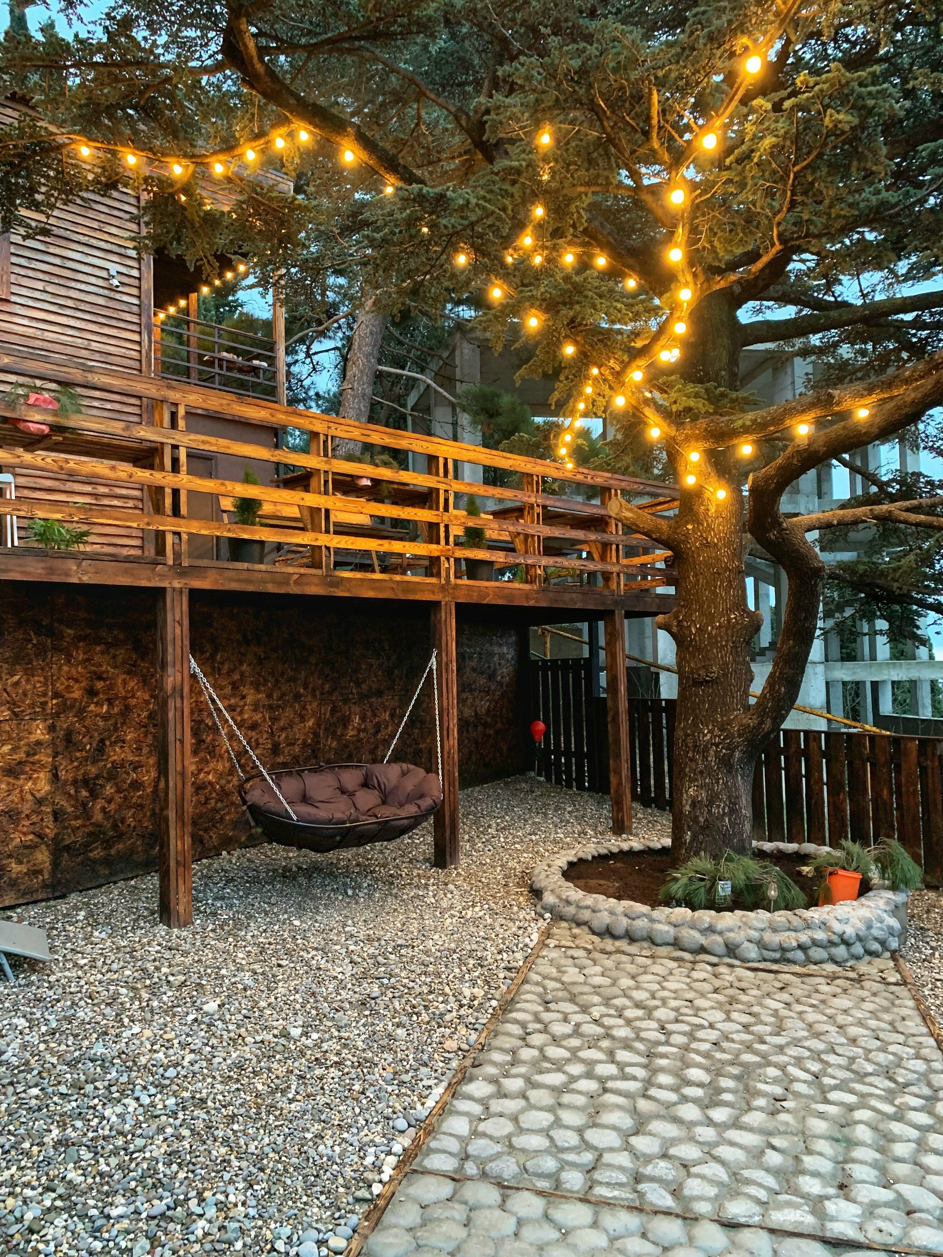 Стандартный номер с кроватью размера "queen-size"