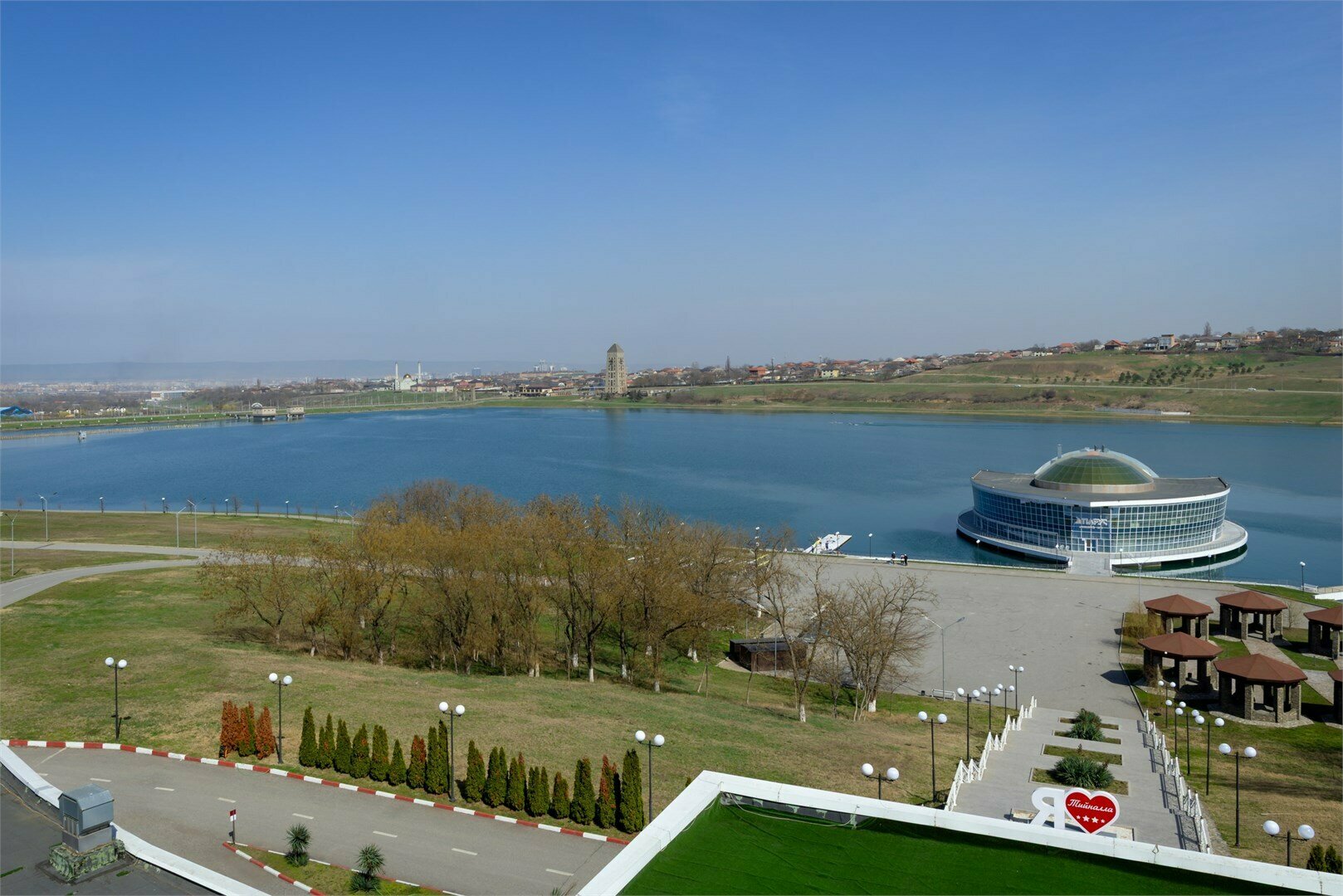 Двухместный номер Делюкс с 1 кроватью и видом на море