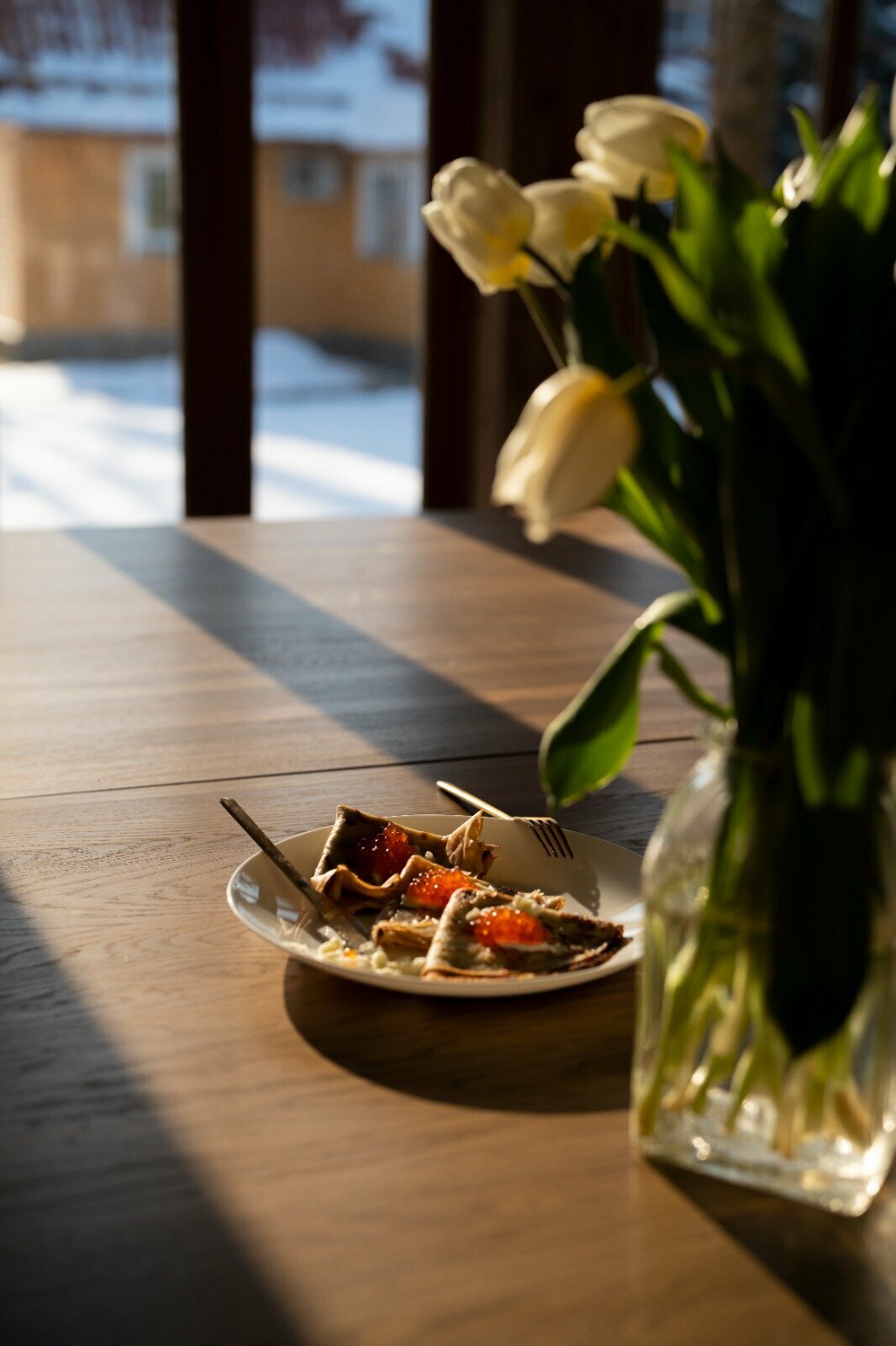 Коттедж для семейного отдыха