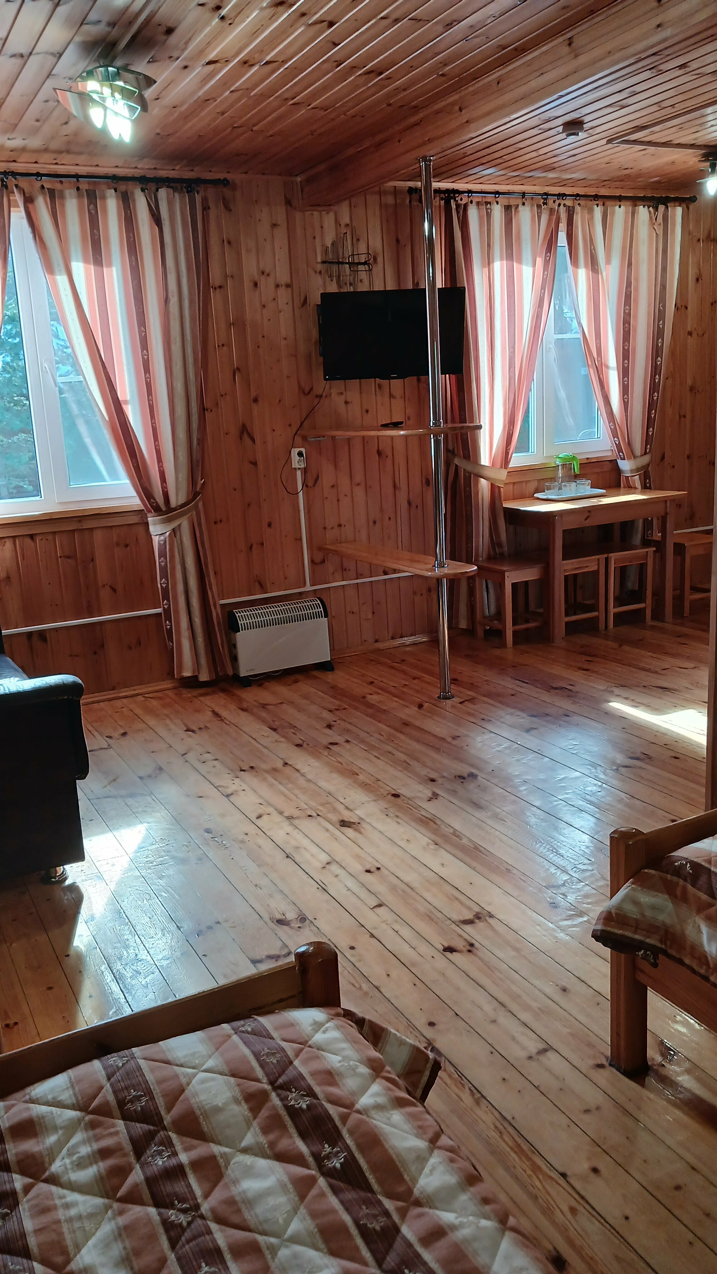 Коттедж Люкс