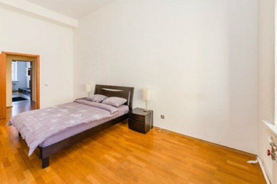 Улучшенные апартаменты