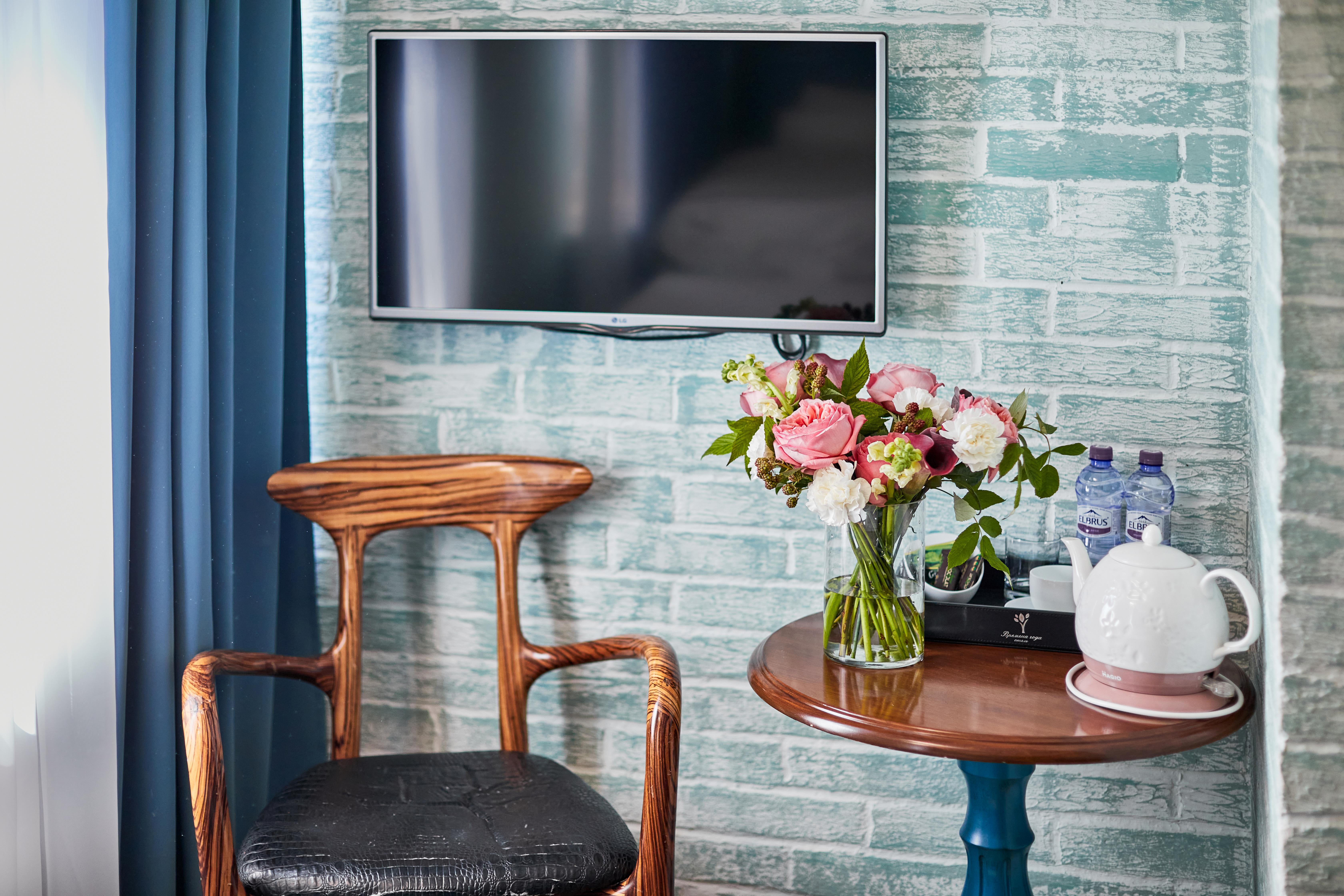 Одноместный номер